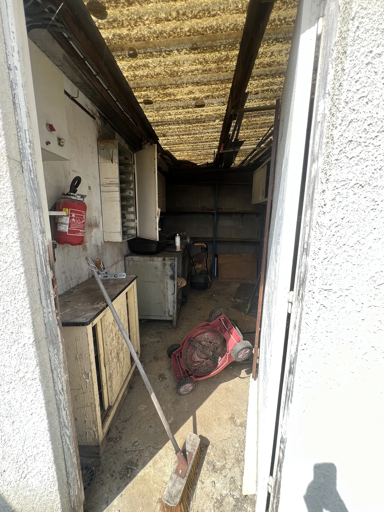 Photo  Maison 57m2 de plain-pied avec potentiel