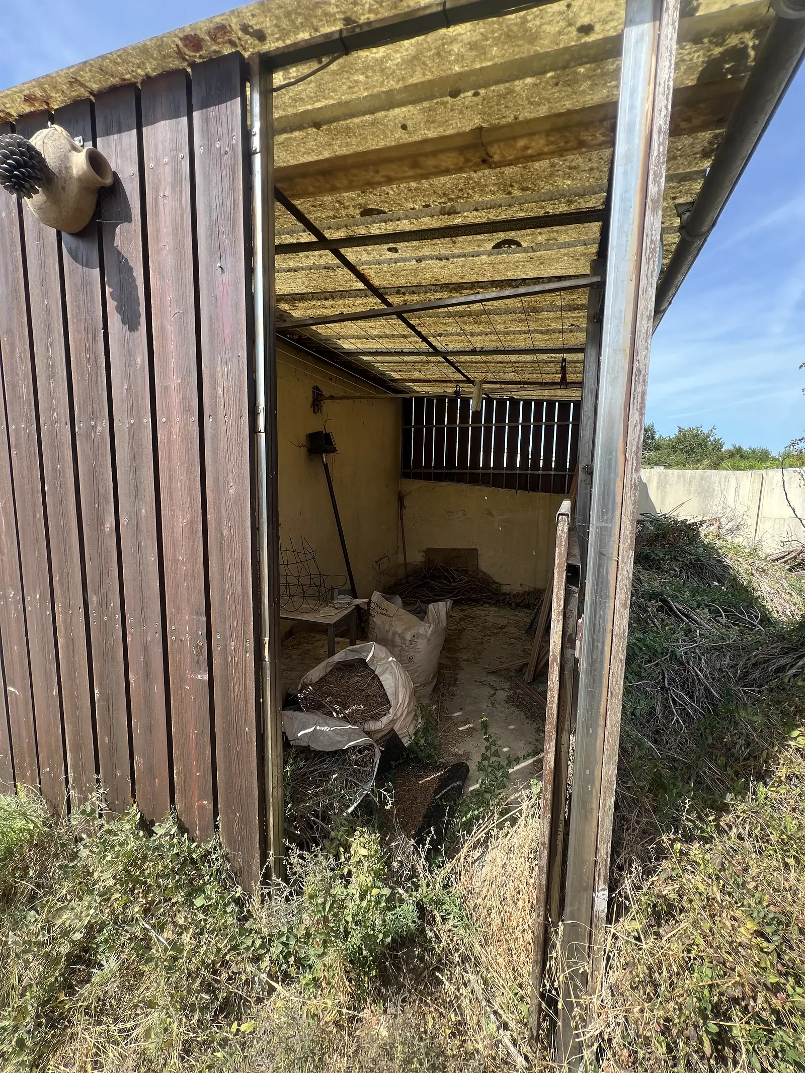 Photo  Maison 57m2 de plain-pied avec potentiel