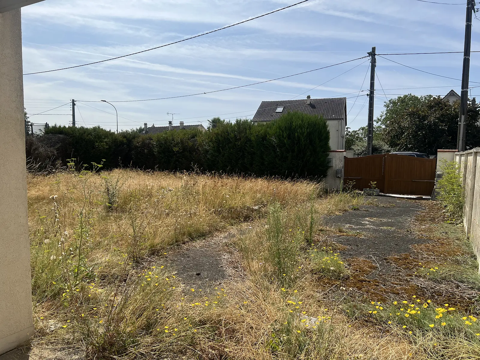 Photo  Maison 57m2 de plain-pied avec potentiel