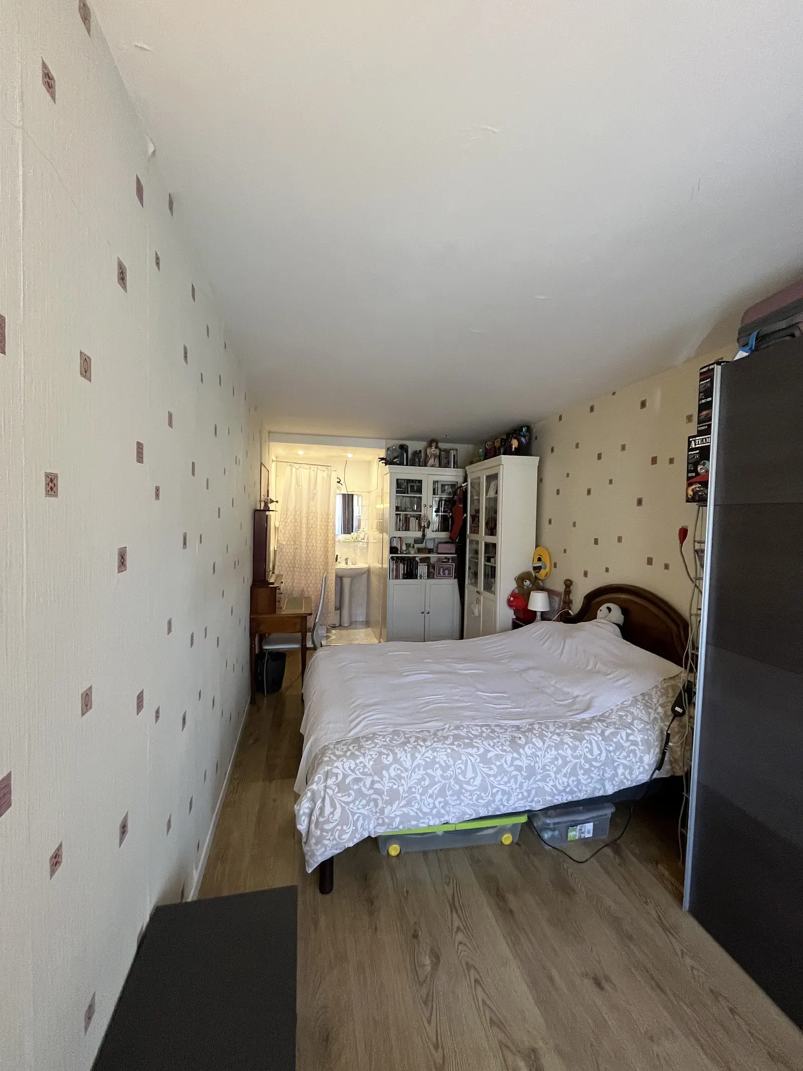 Photo Appartement T5 - 95m2 avec parking boxé