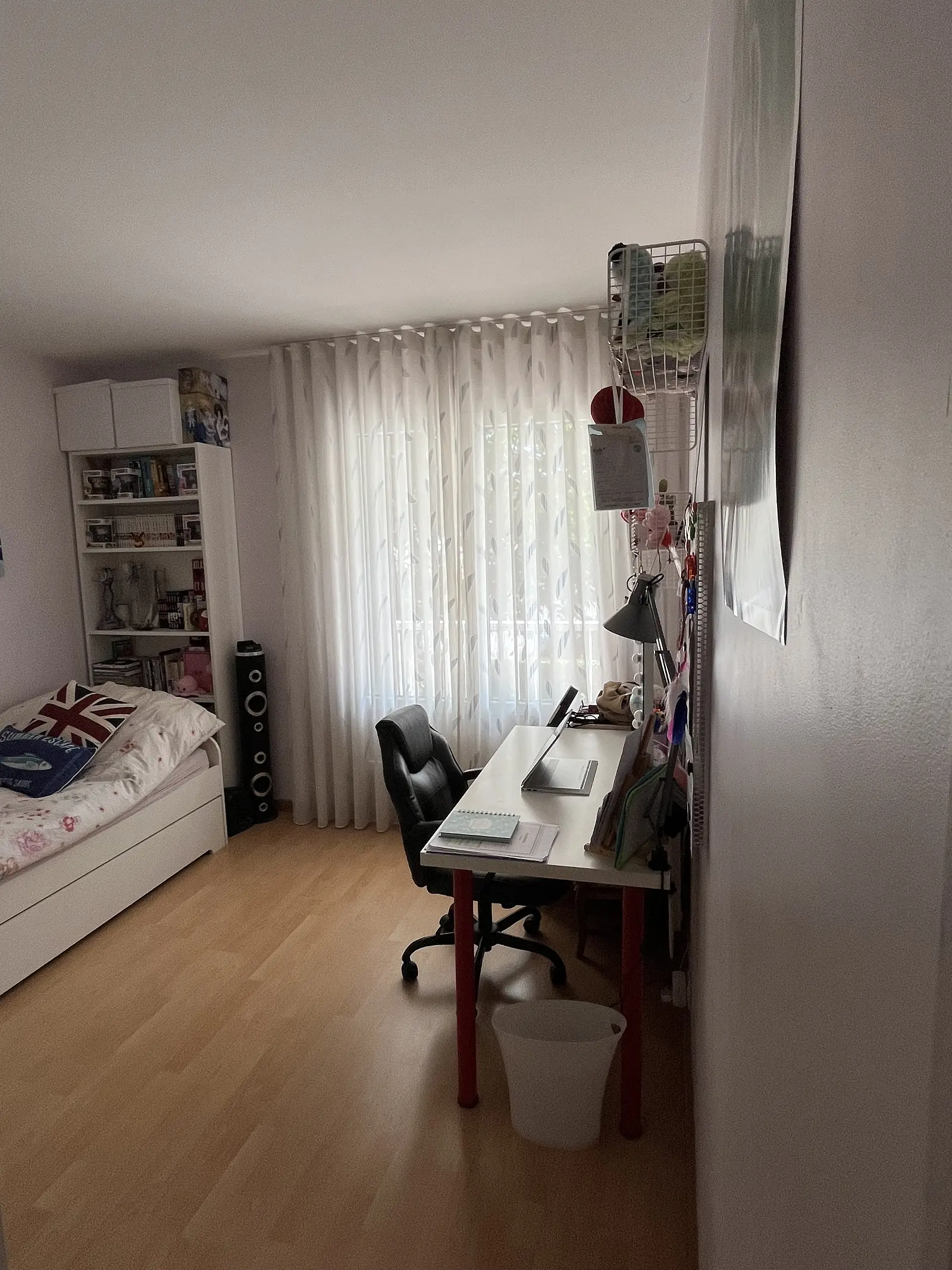 Photo Appartement T5 - 95m2 avec parking boxé