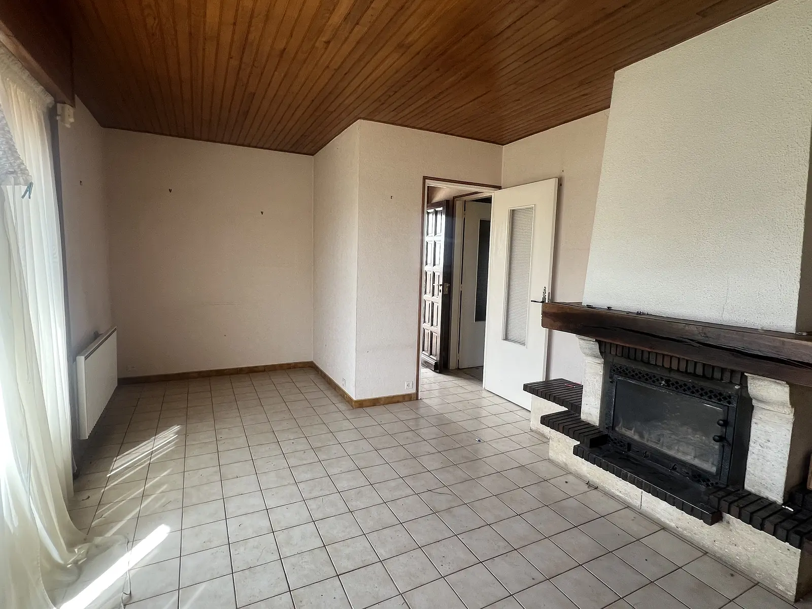 Photo  Maison 57m2 de plain-pied avec potentiel