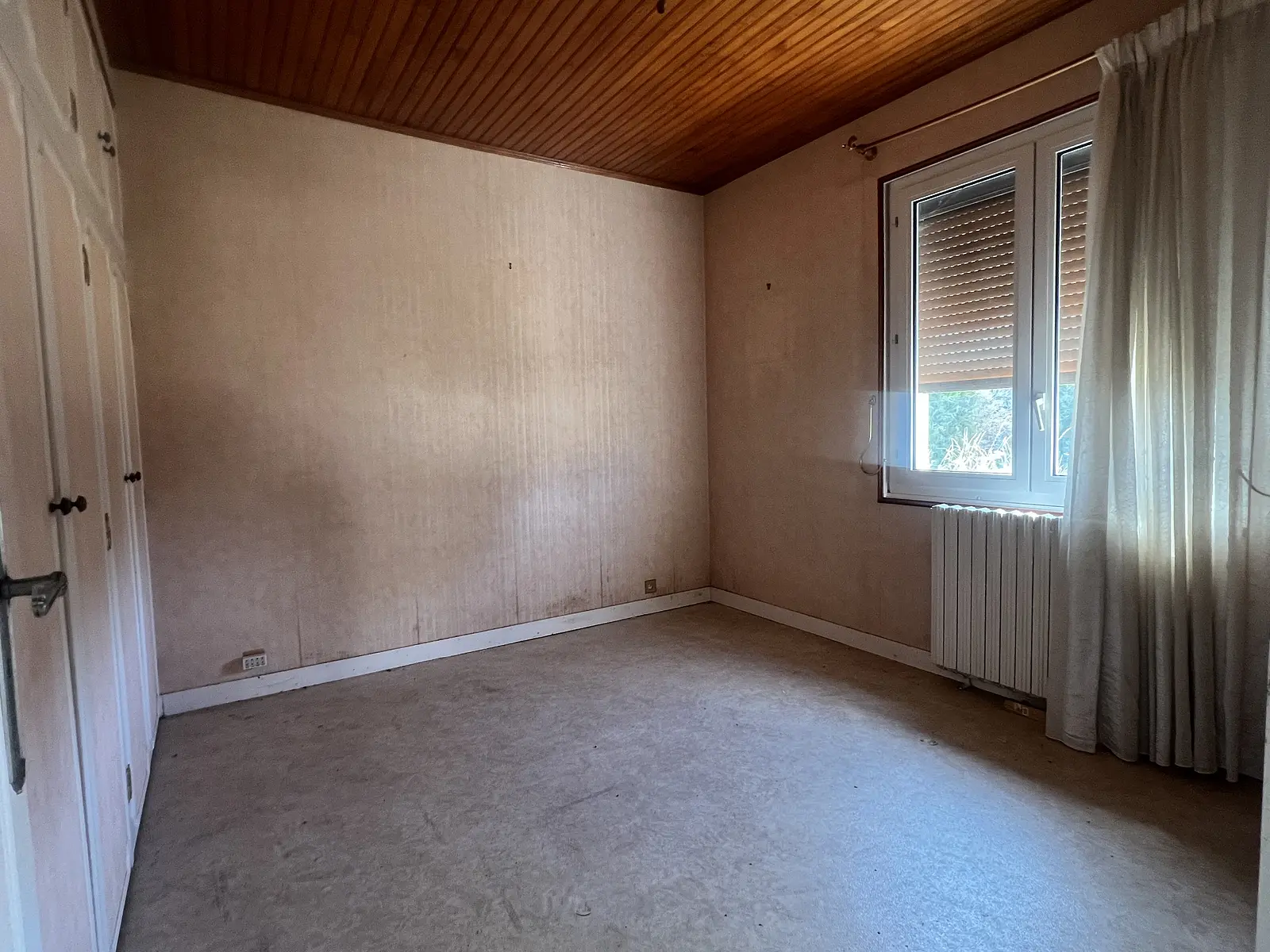 Photo  Maison 57m2 de plain-pied avec potentiel