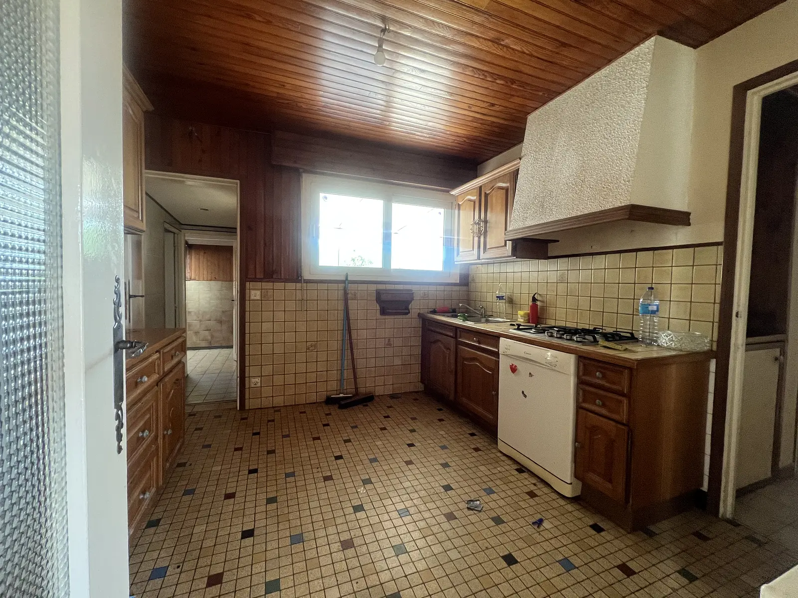 Photo  Maison 57m2 de plain-pied avec potentiel