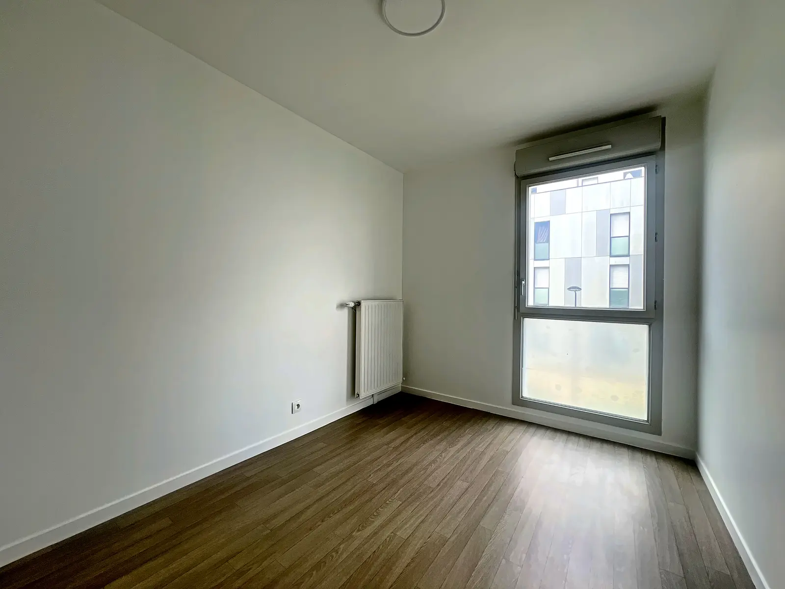 Photo Appartement T3, 2 parkings et loggia