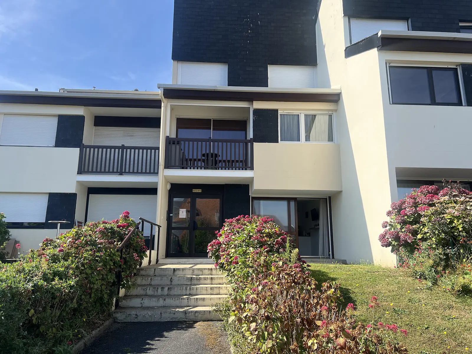 Photo Studio en Normandie - Investissement locatif meublé / Airbnb
