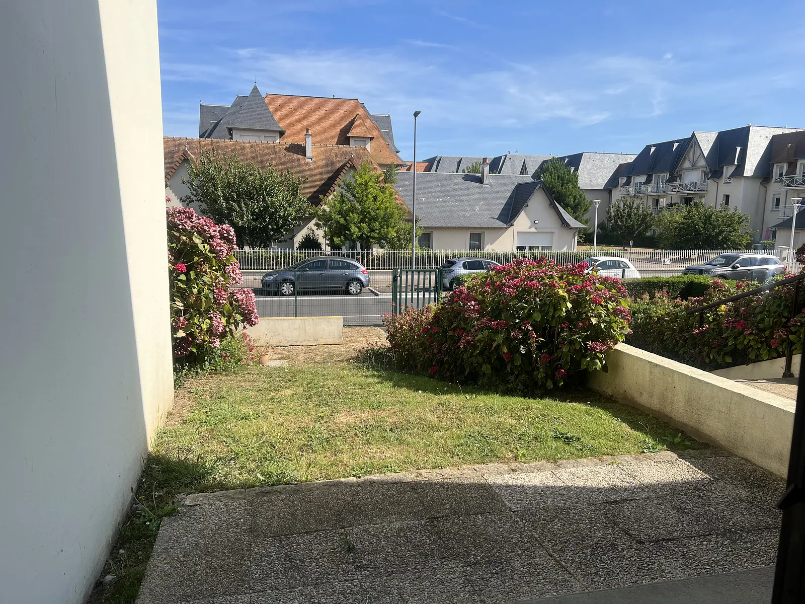 Photo Studio en Normandie - Investissement locatif meublé / Airbnb