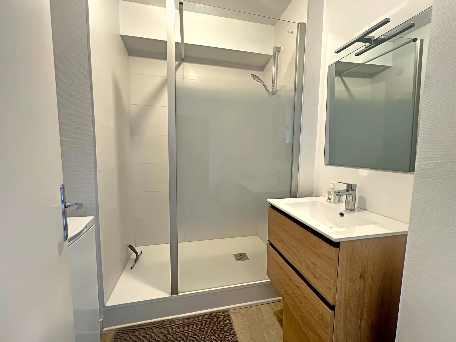 Photo Studio en Normandie - Investissement locatif meublé / Airbnb