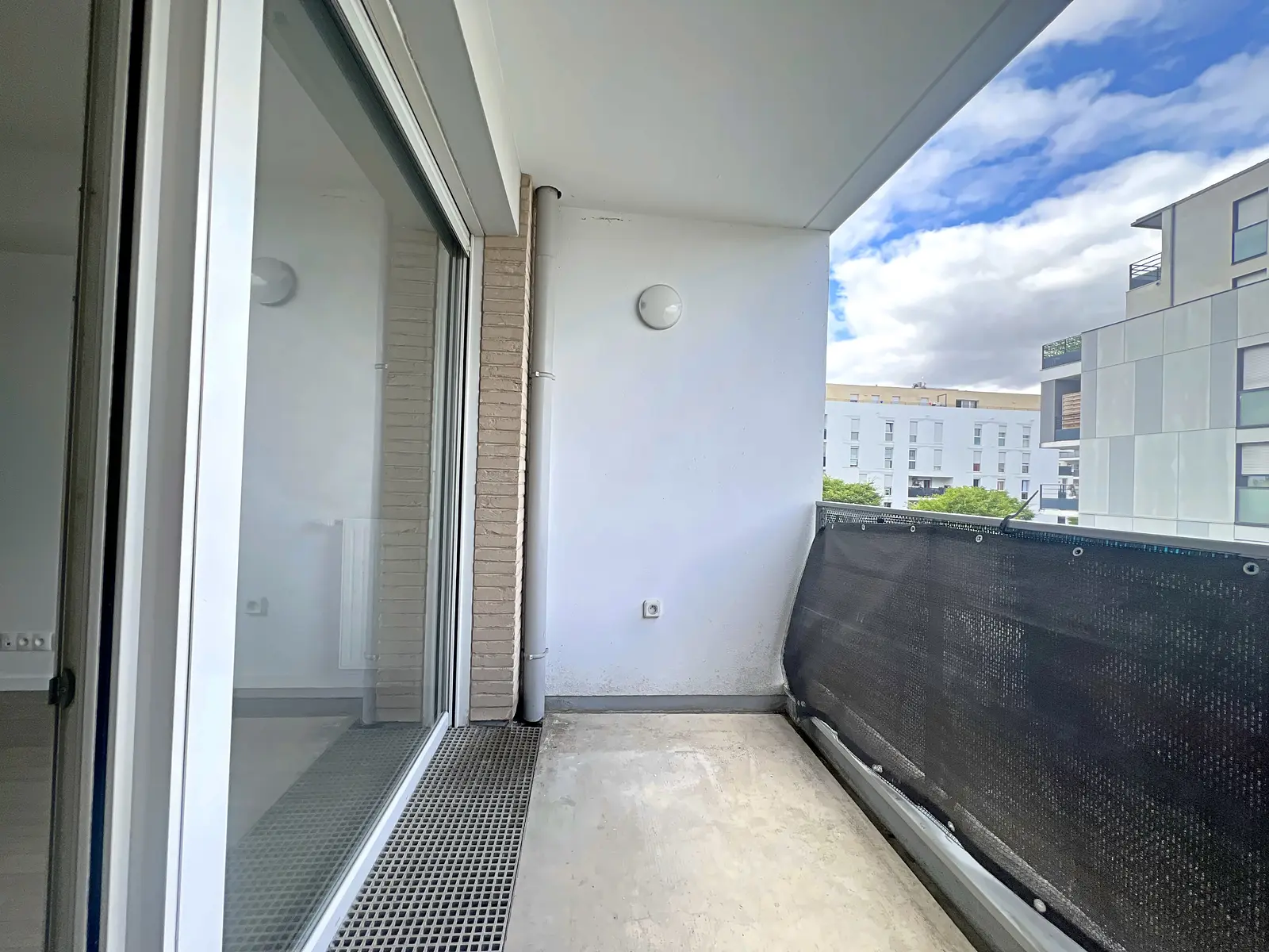 Photo Appartement T3, 2 parkings et loggia