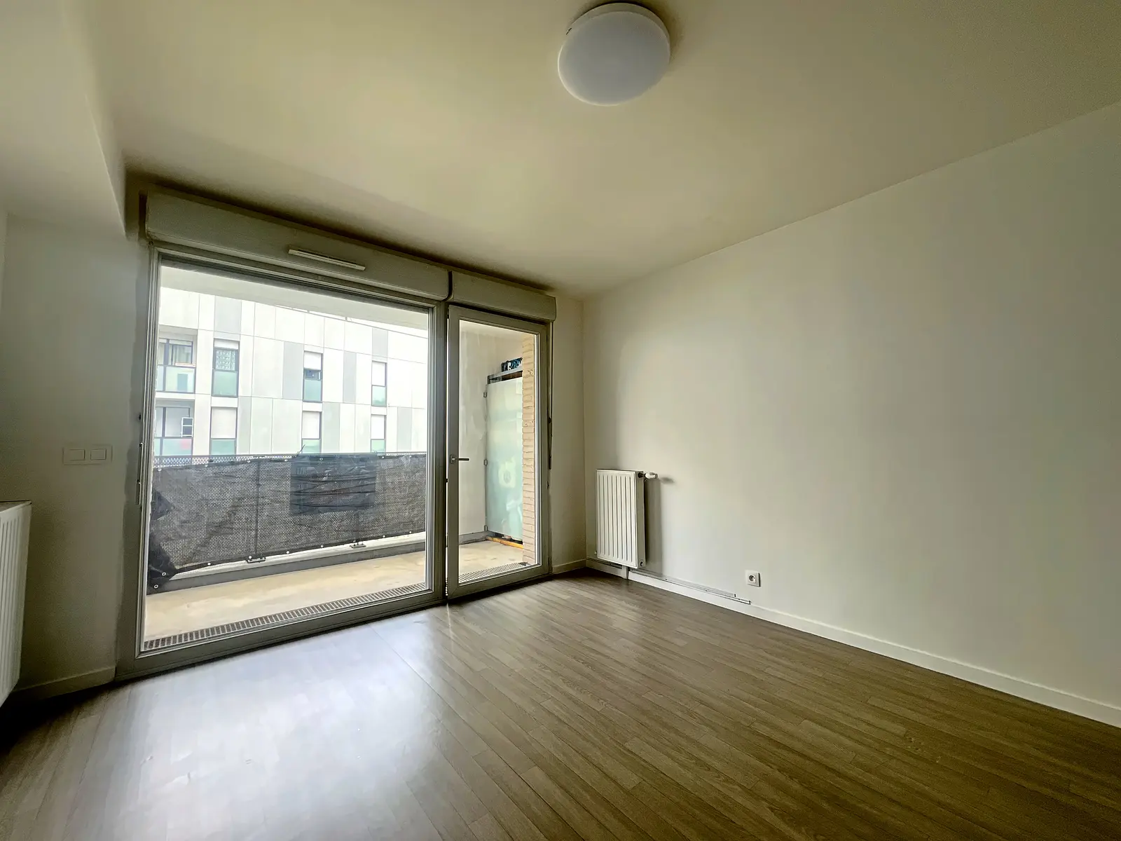 Photo Appartement T3, 2 parkings et loggia