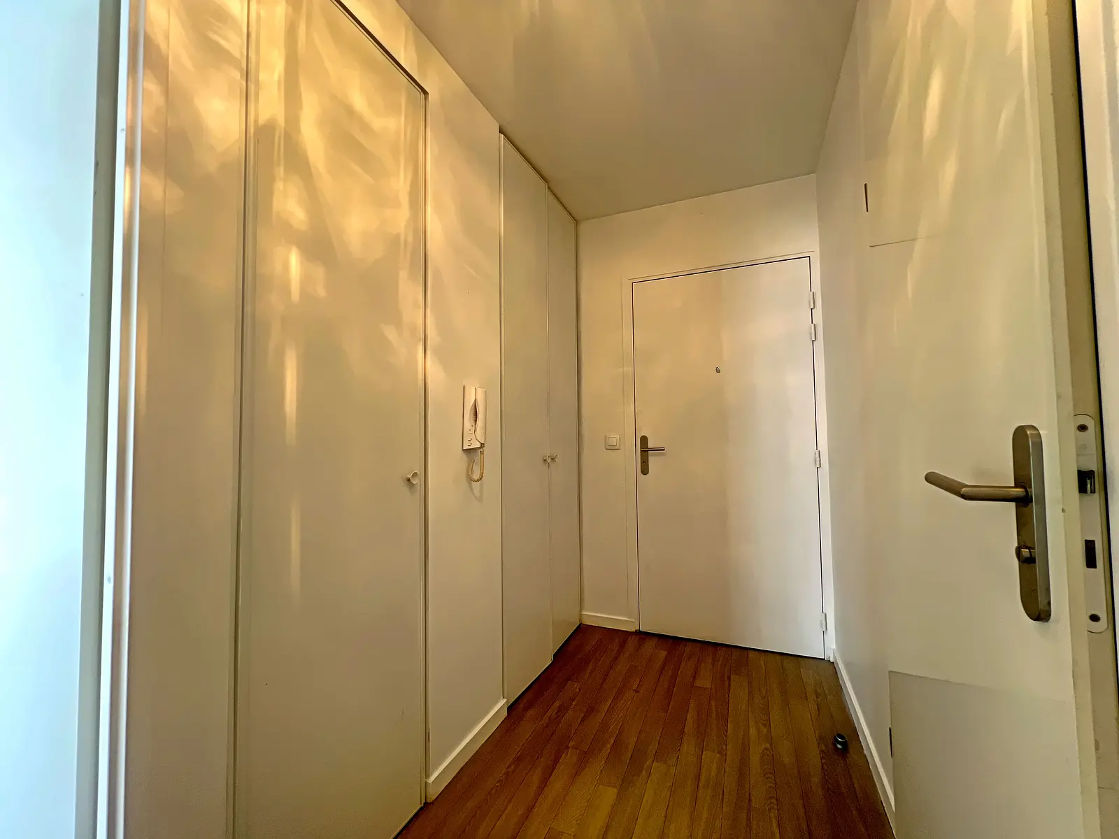 Photo Appartement T3, 2 parkings et loggia