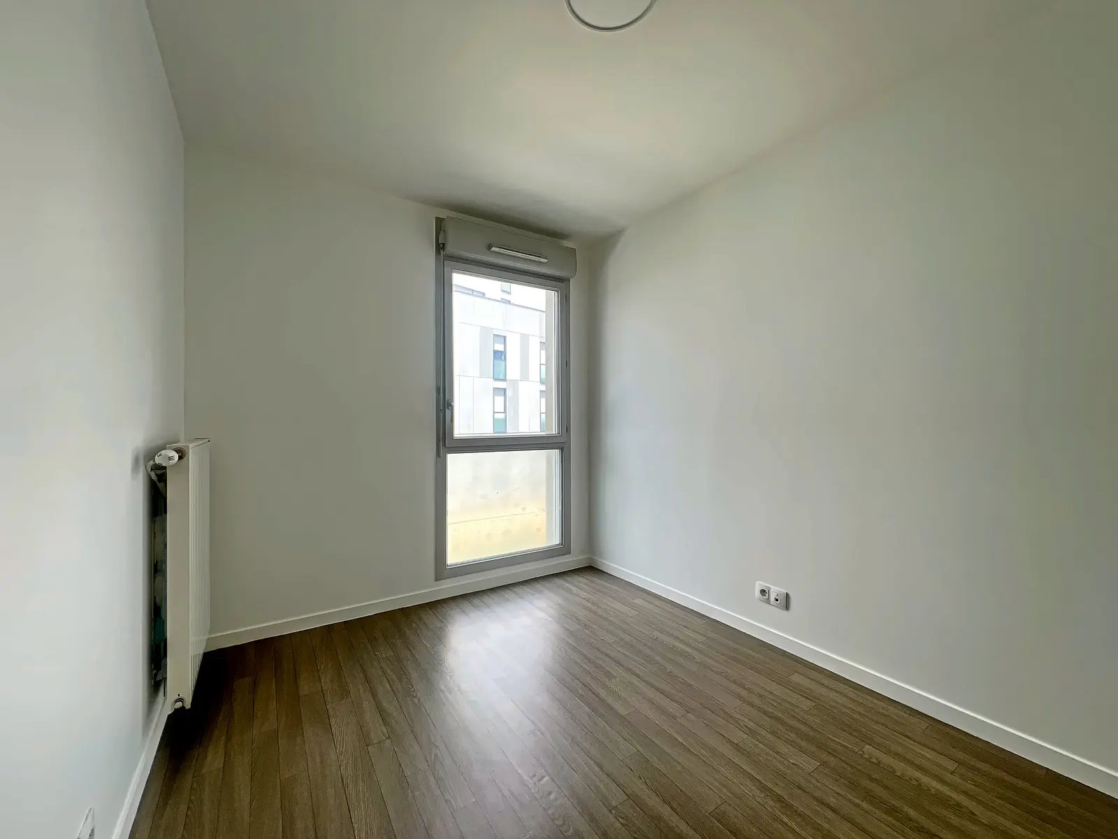 Photo Appartement T3, 2 parkings et loggia