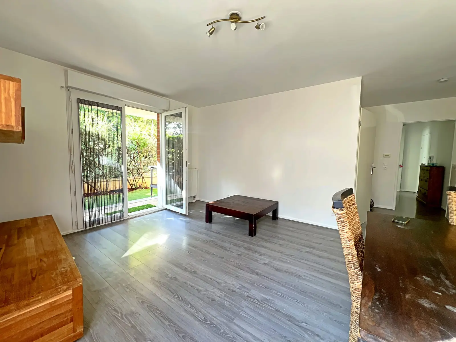 Photo Appartement T4 de 85m3, 3 chambres - Quartier Villaroy