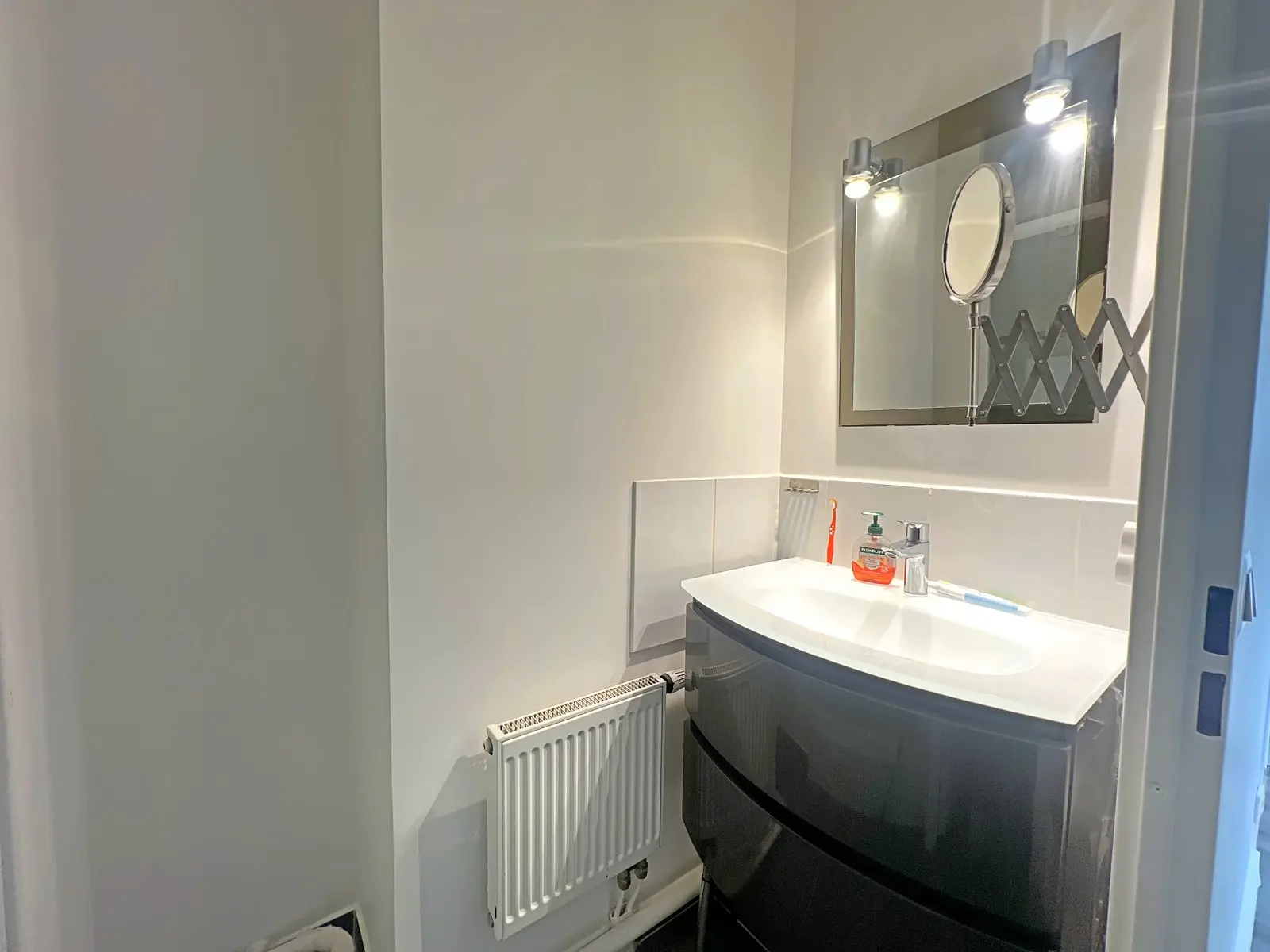Photo Appartement T4 de 85m3, 3 chambres - Quartier Villaroy