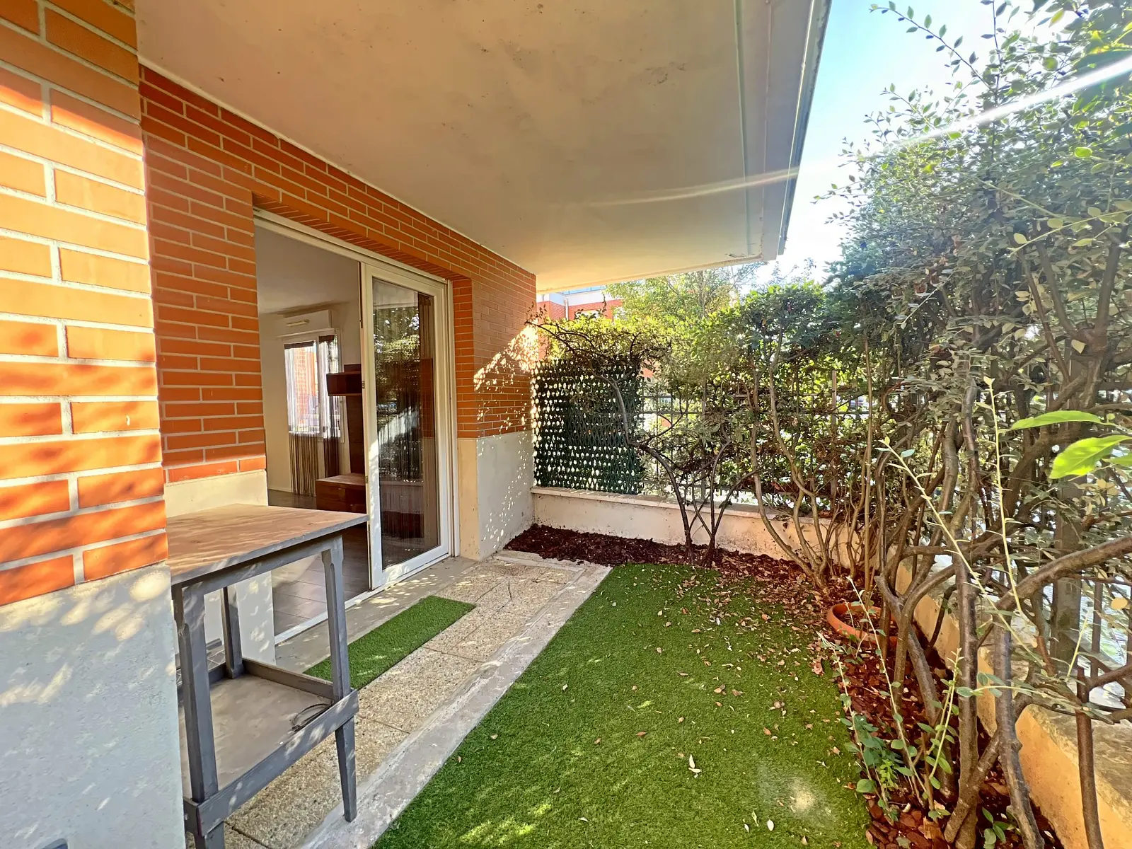 Photo Appartement T4 de 85m3, 3 chambres - Quartier Villaroy