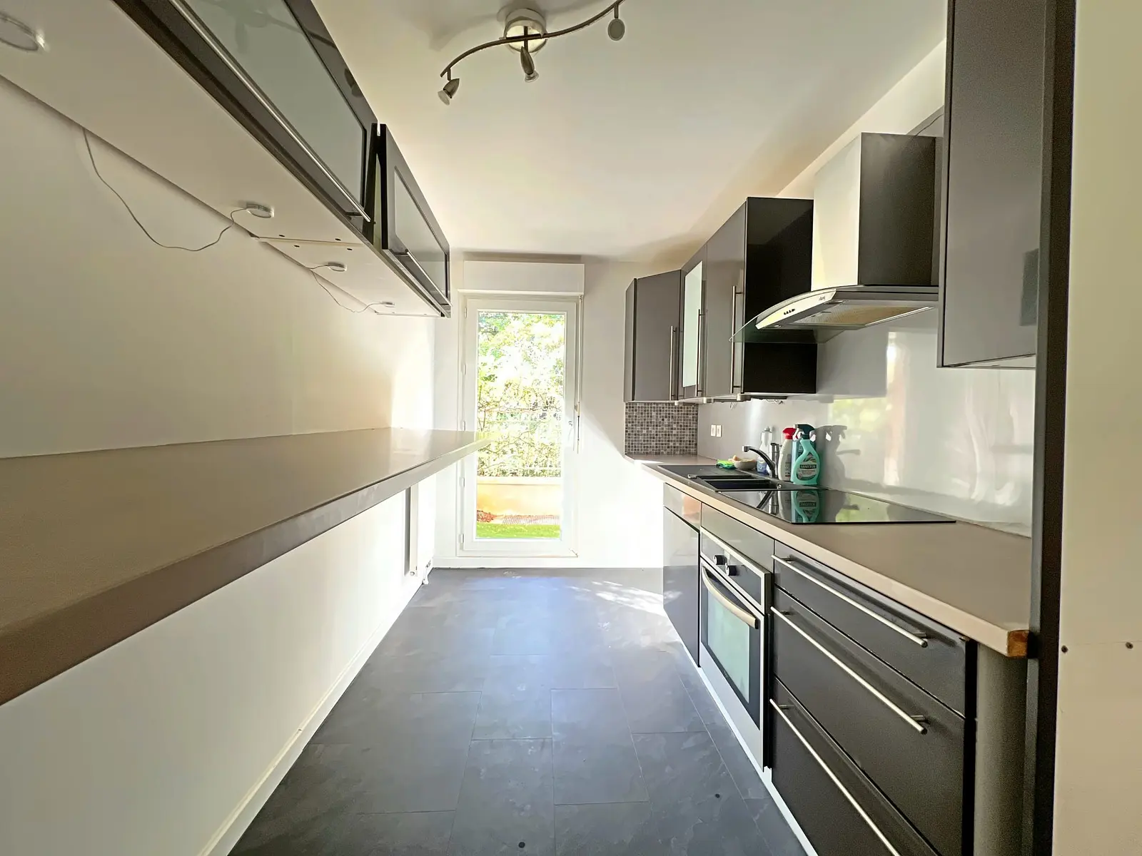 Photo Appartement T4 de 85m3, 3 chambres - Quartier Villaroy