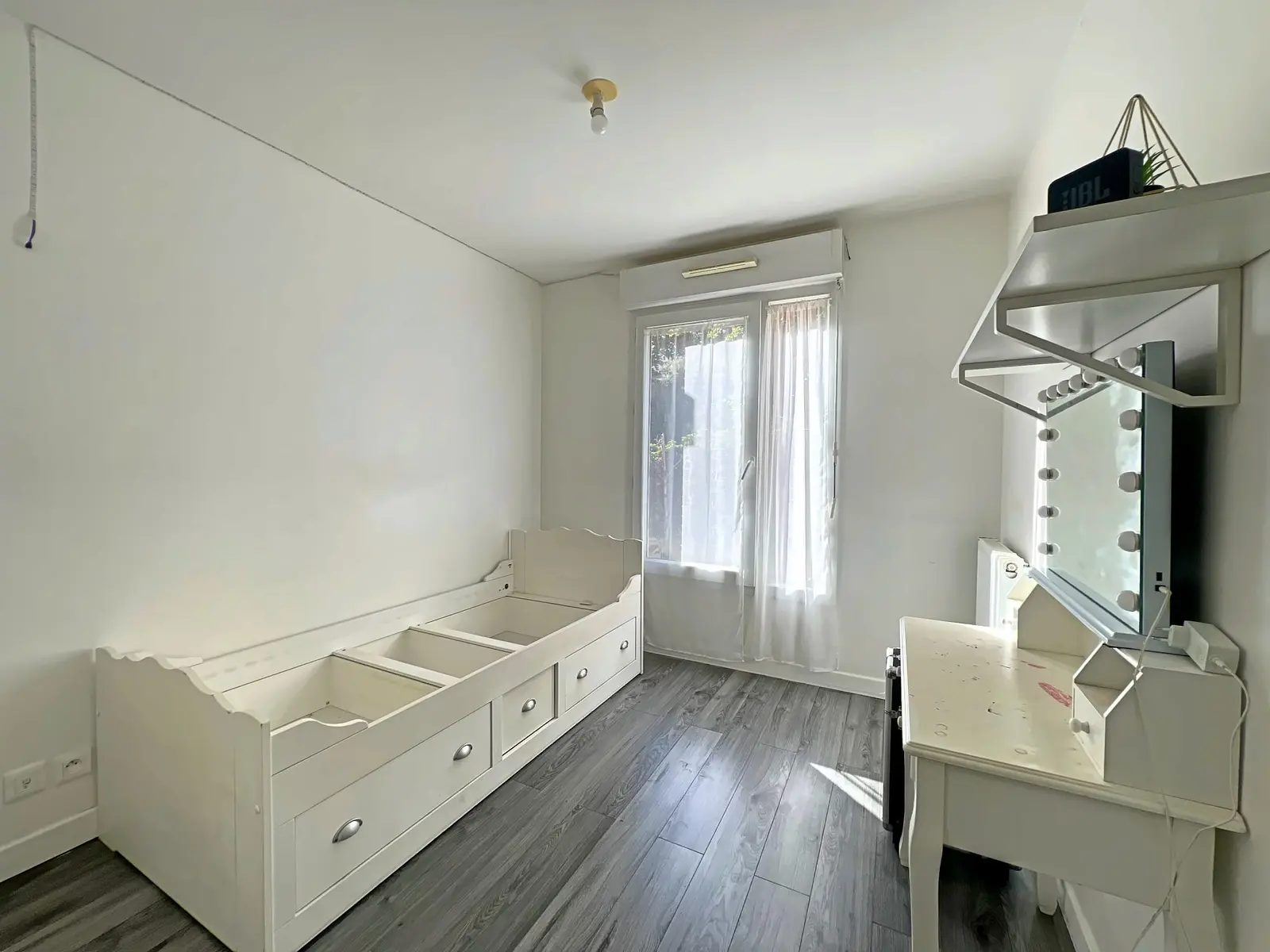 Photo Appartement T4 de 85m3, 3 chambres - Quartier Villaroy