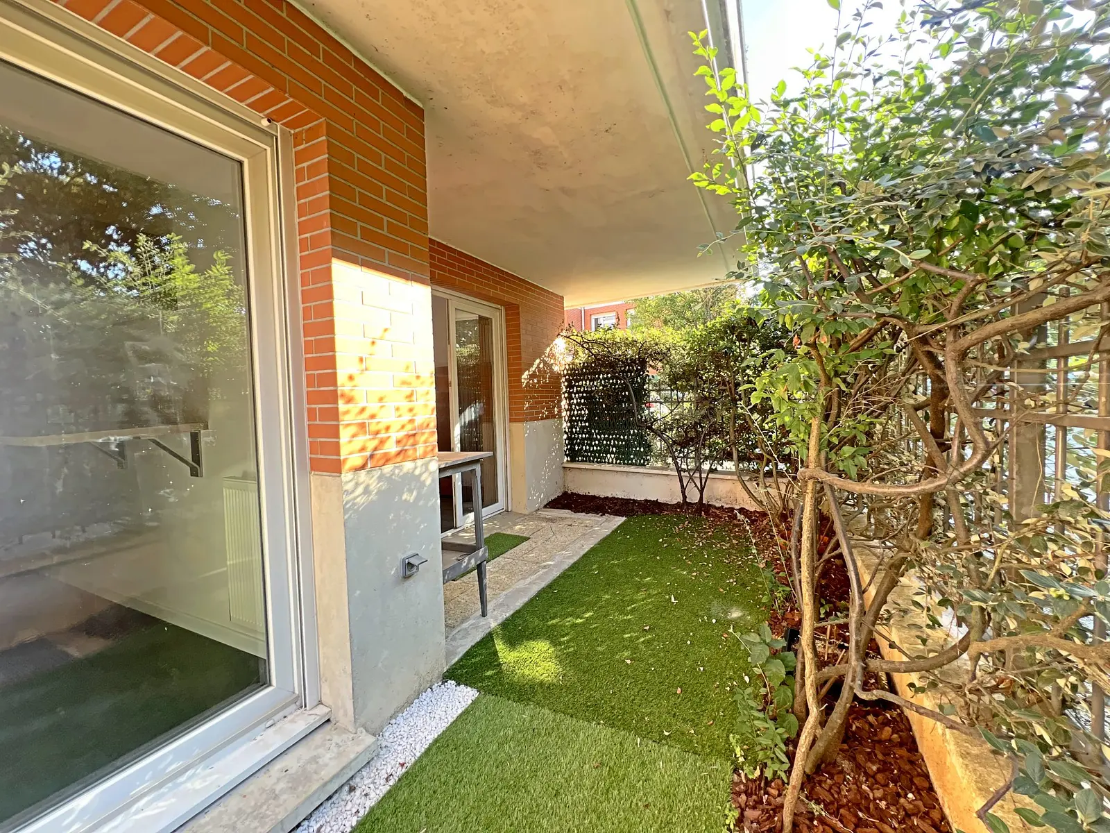 Photo Appartement T4 de 85m3, 3 chambres - Quartier Villaroy