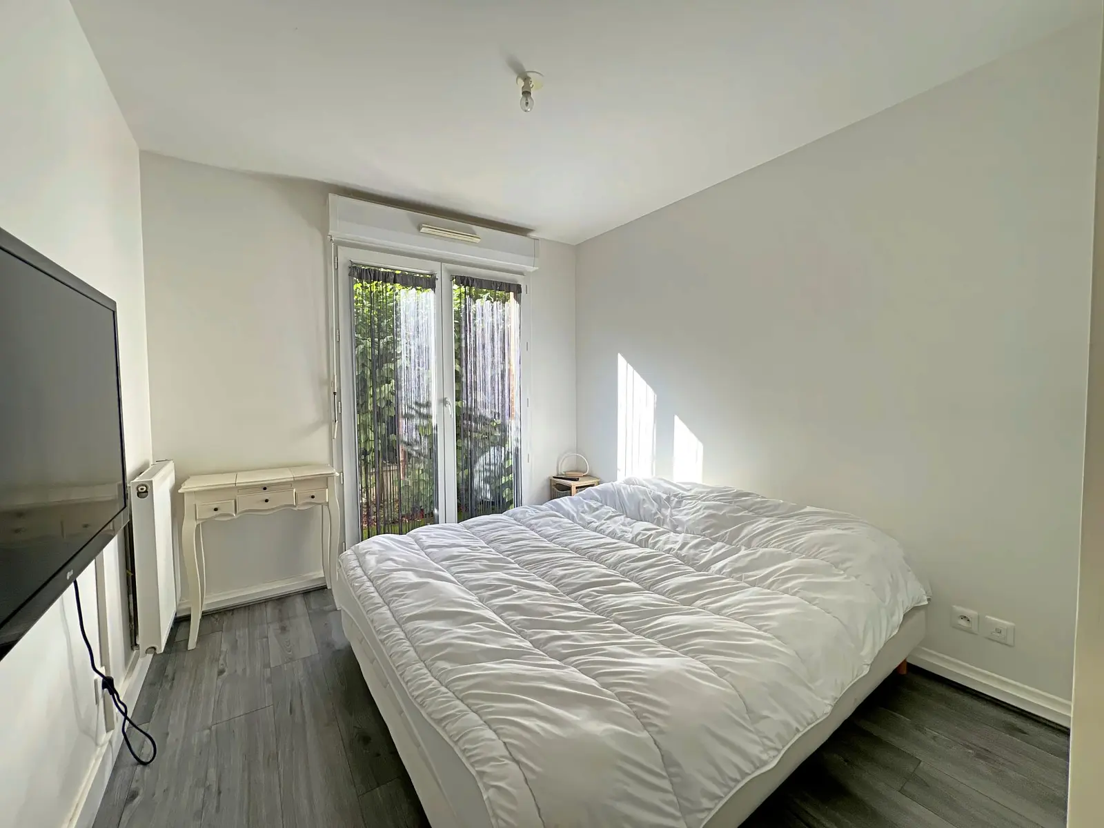 Photo Appartement T4 de 85m3, 3 chambres - Quartier Villaroy
