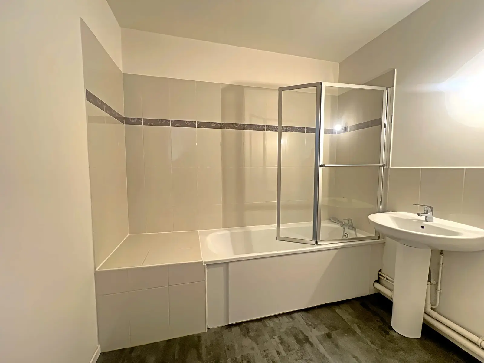 Photo Appartement T4 de 85m3, 3 chambres - Quartier Villaroy