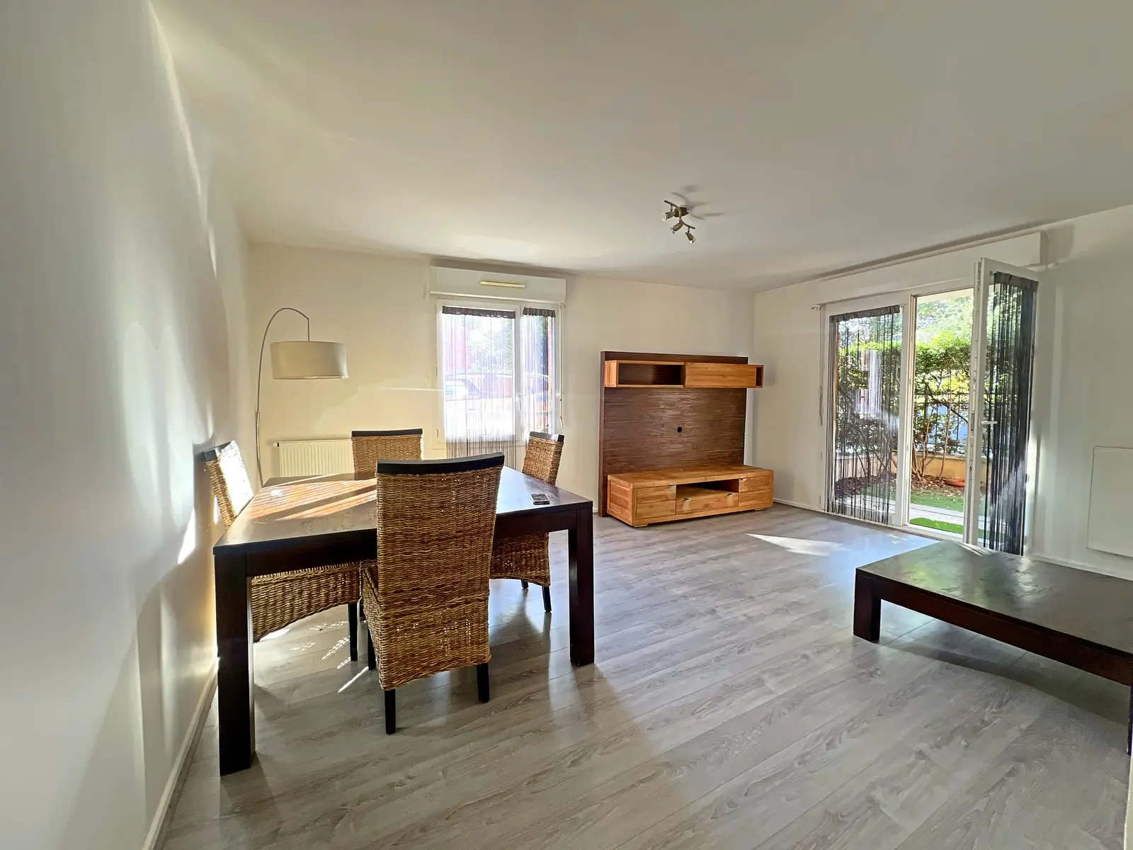 Photo Appartement T4 de 85m3, 3 chambres - Quartier Villaroy