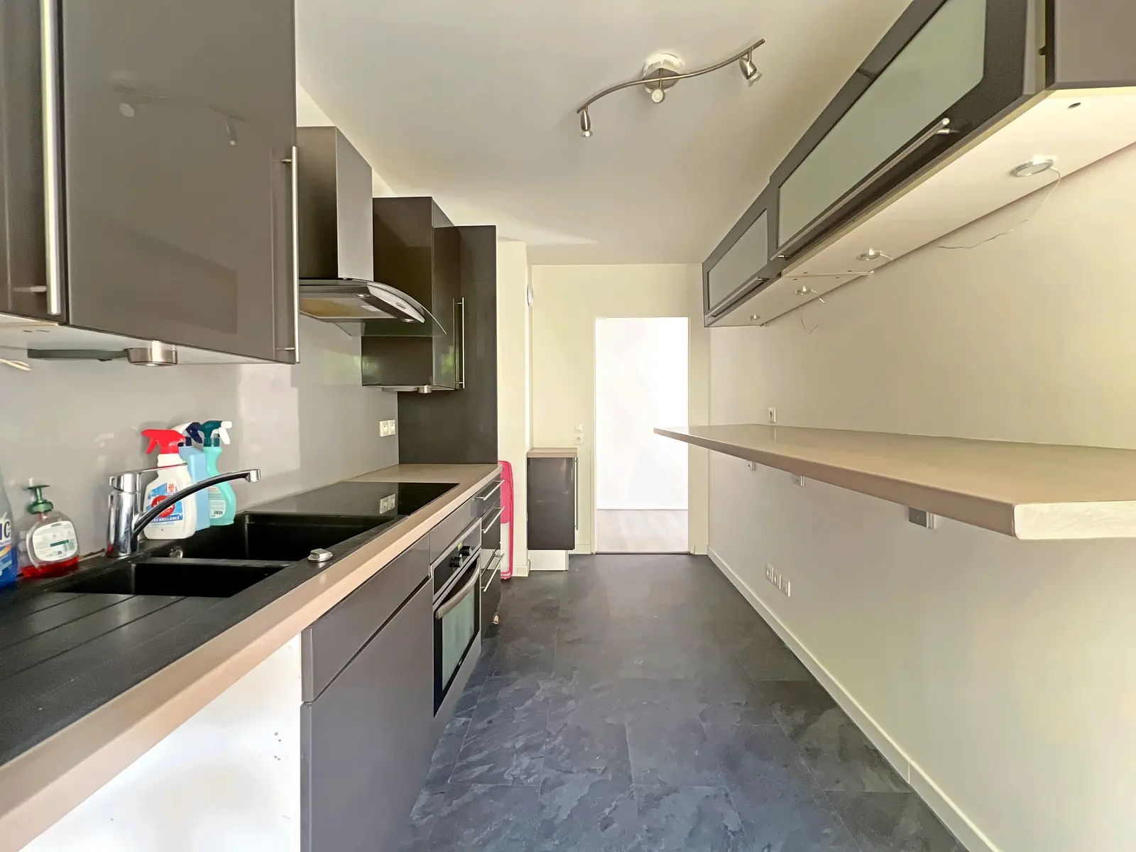 Photo Appartement T4 de 85m3, 3 chambres - Quartier Villaroy