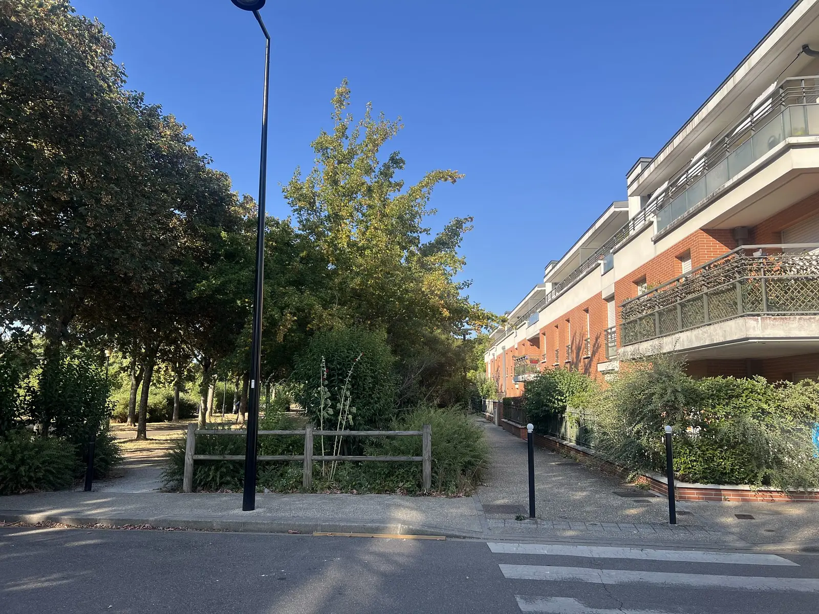 Photo Appartement T4 de 85m3, 3 chambres - Quartier Villaroy