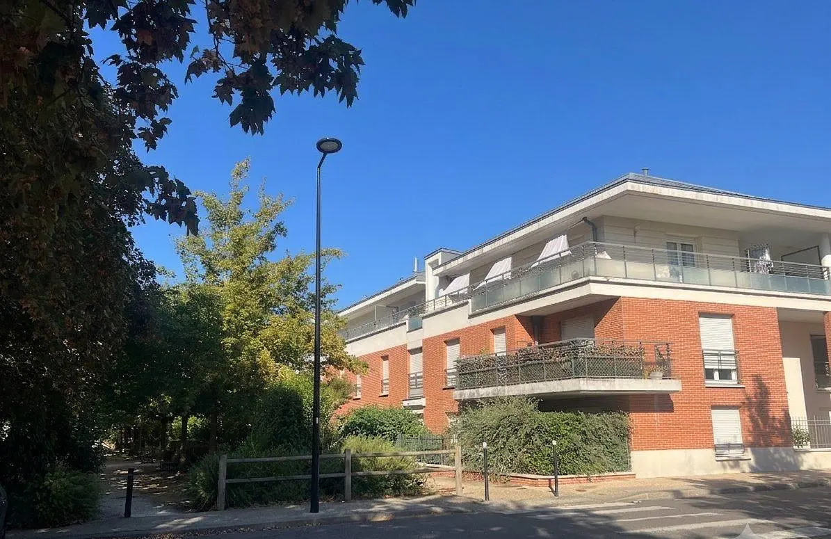 Photo Appartement T4 de 85m3, 3 chambres - Quartier Villaroy