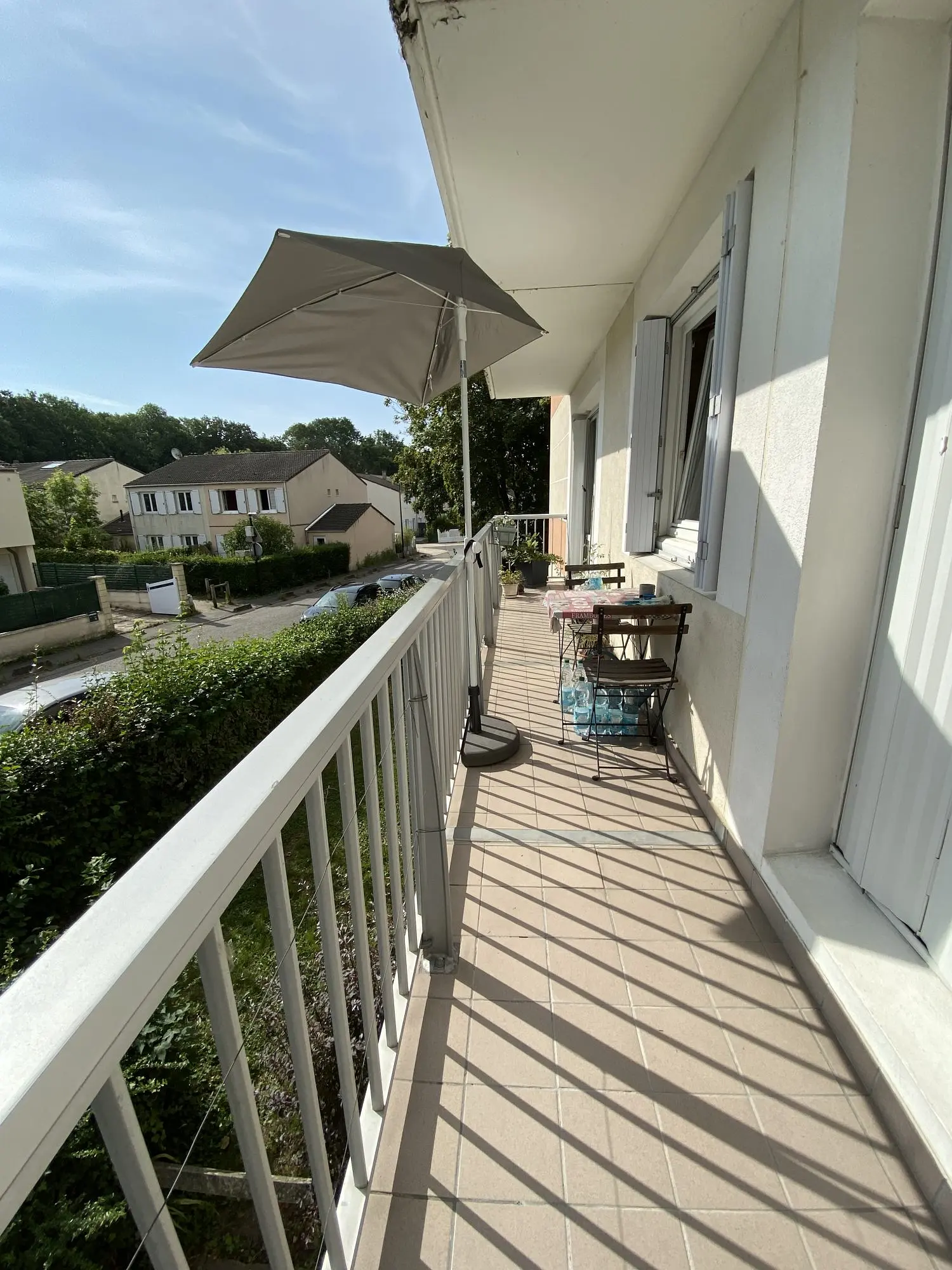 Photo Appartement T5 - 97m2, 4 chambres, DPE D