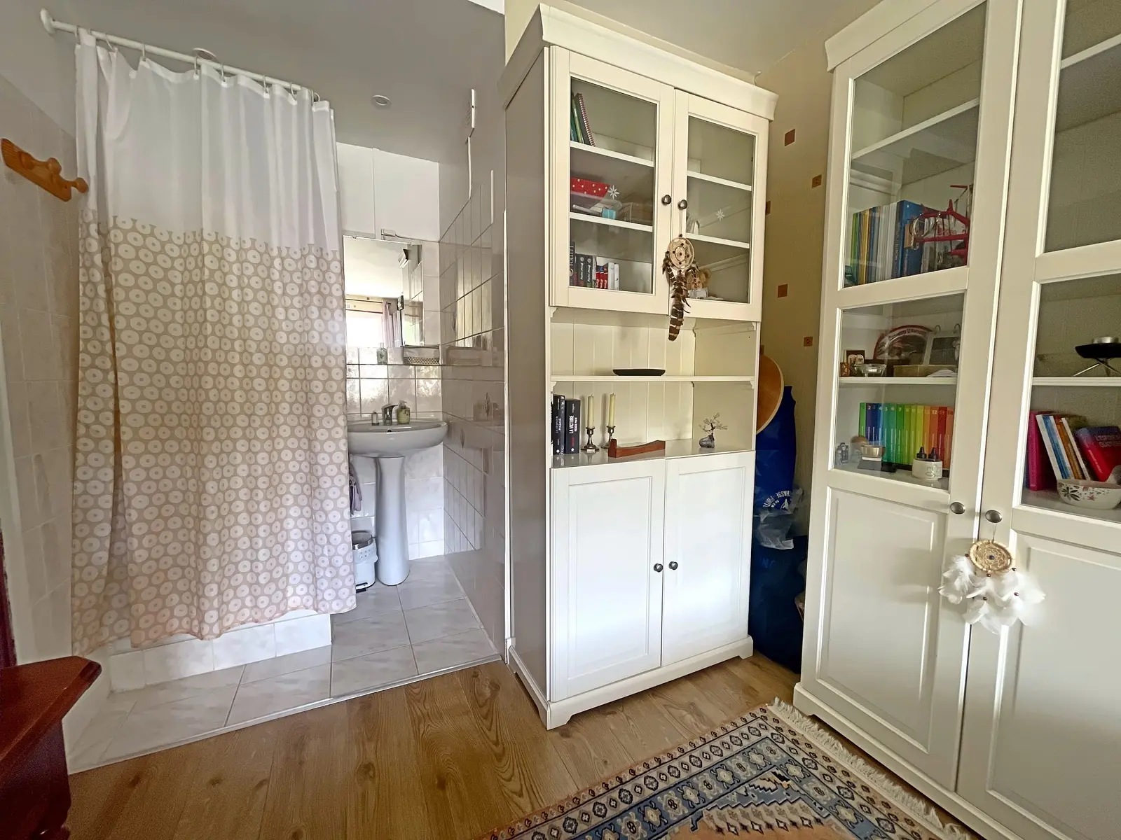 Photo Appartement T5 - 97m2, 4 chambres, DPE D