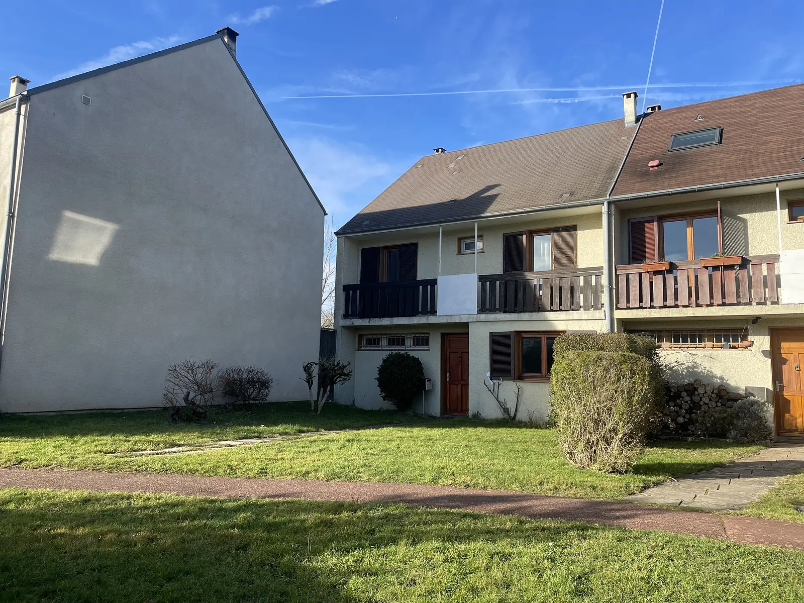 Photo Maison 125m2 avec garage - Résidence des Cottages