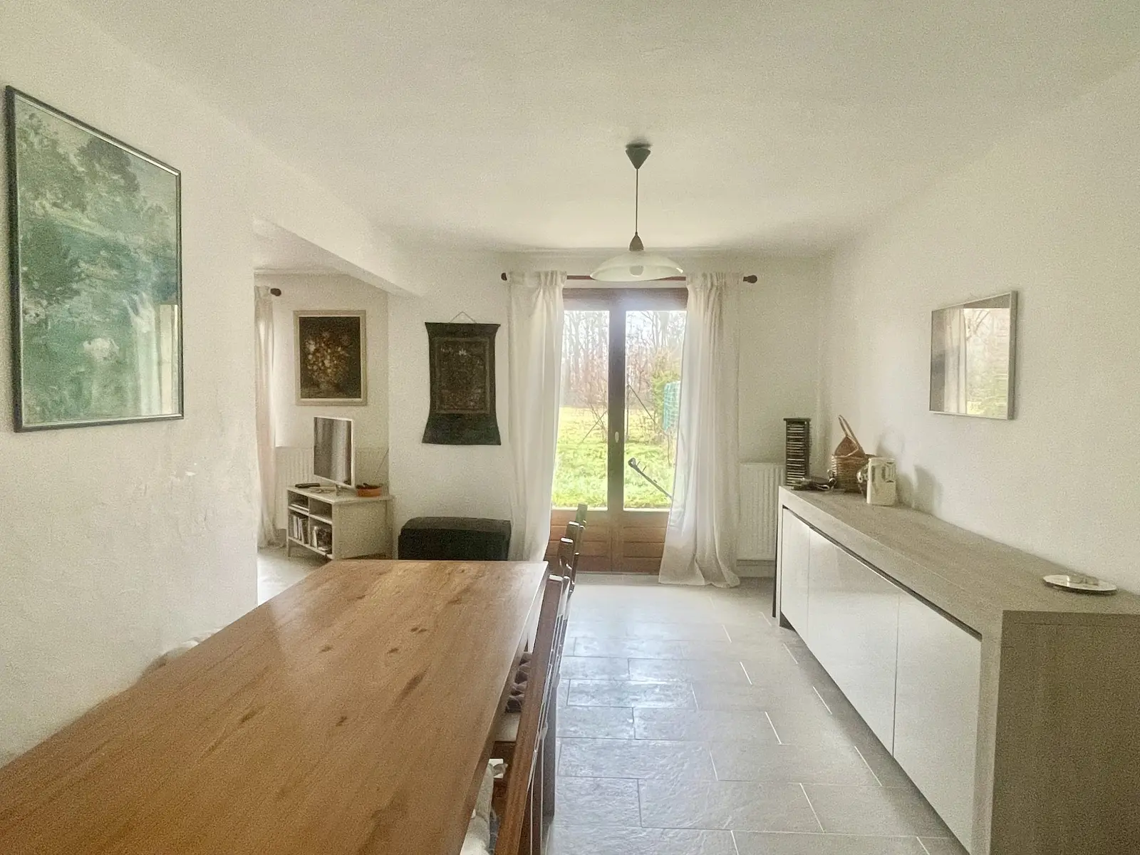 Photo Maison 125m2 avec garage - Résidence des Cottages