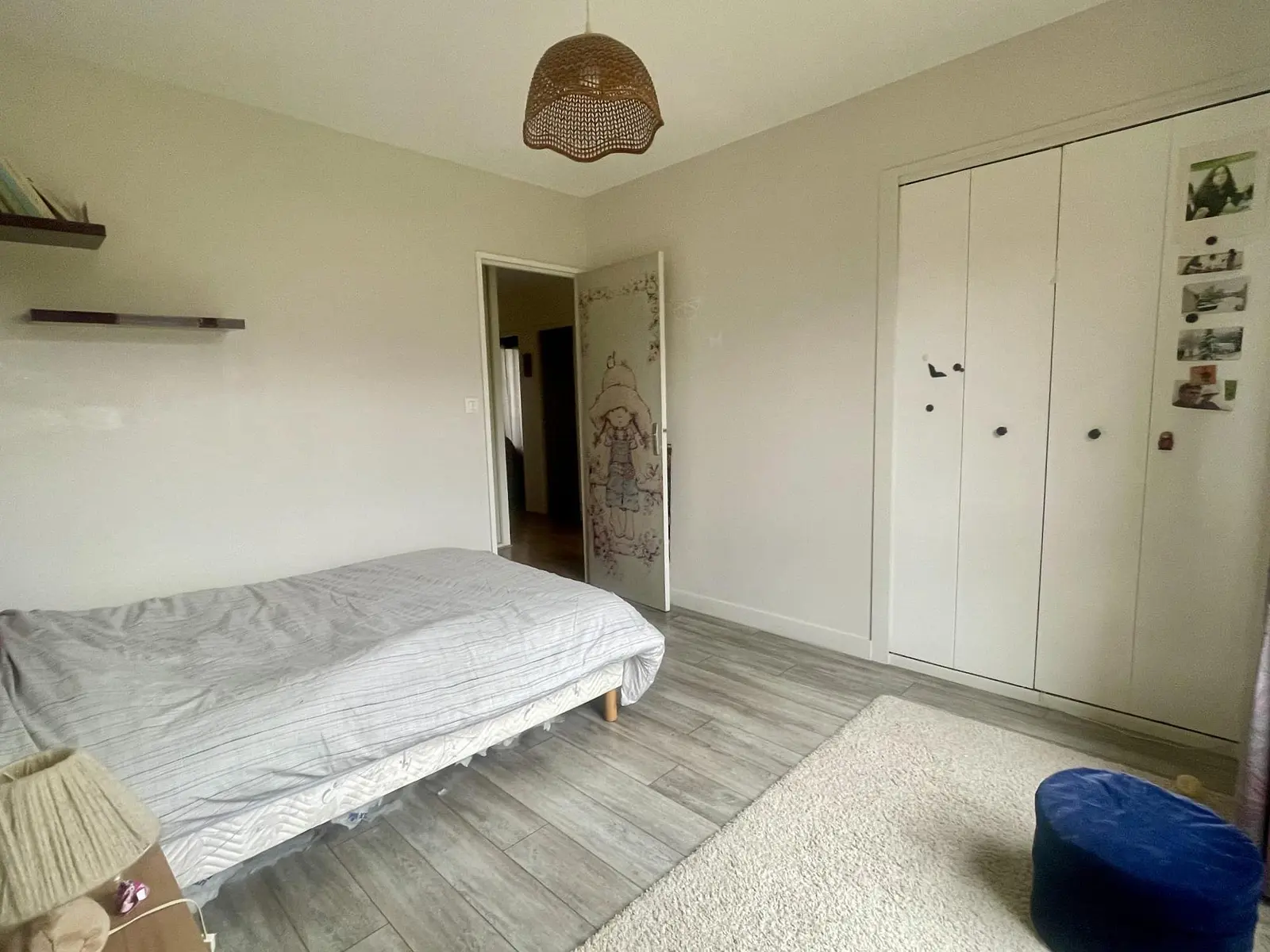 Photo Maison 125m2 avec garage - Résidence des Cottages