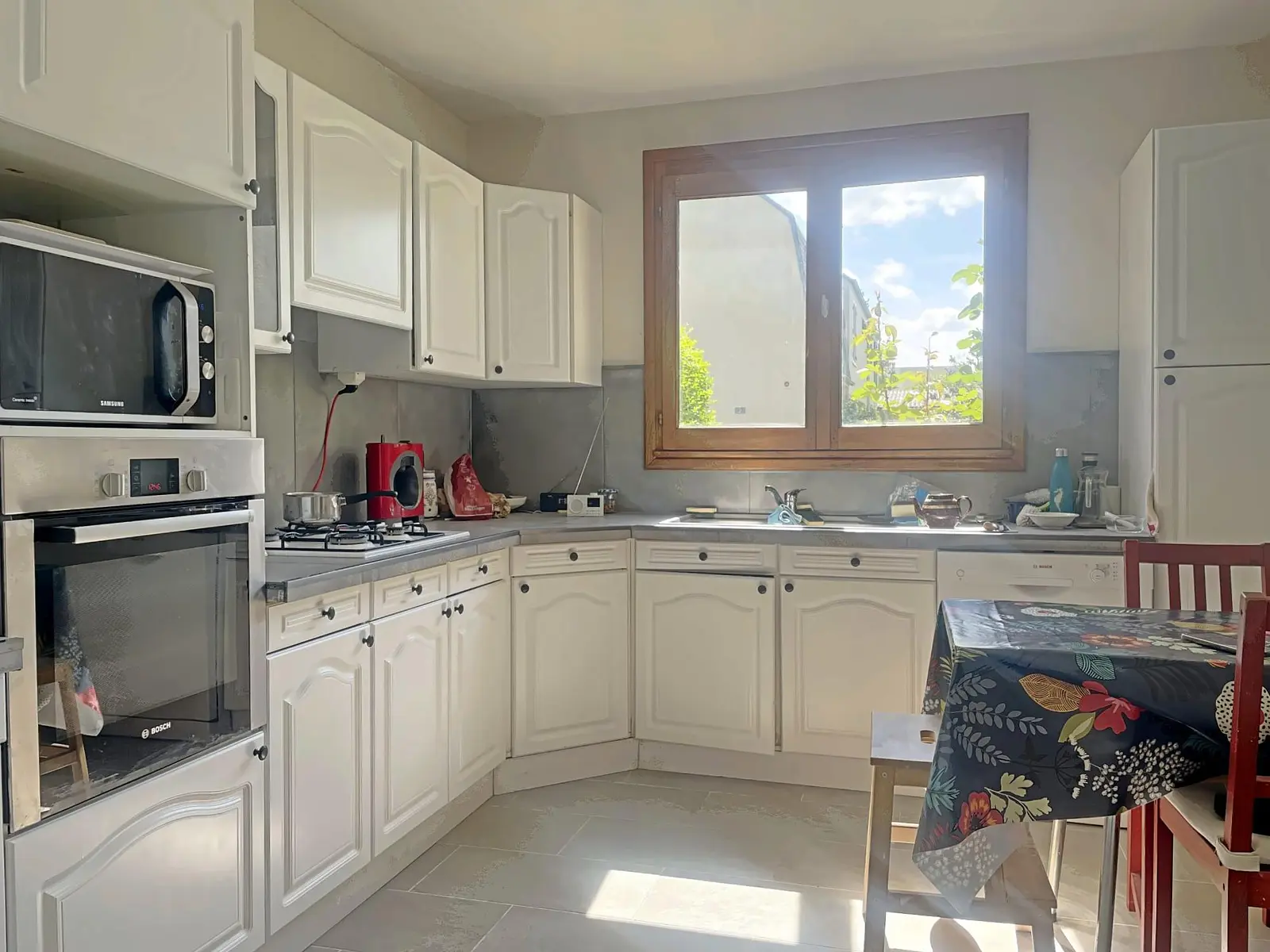 Photo Maison 125m2 avec garage - Résidence des Cottages