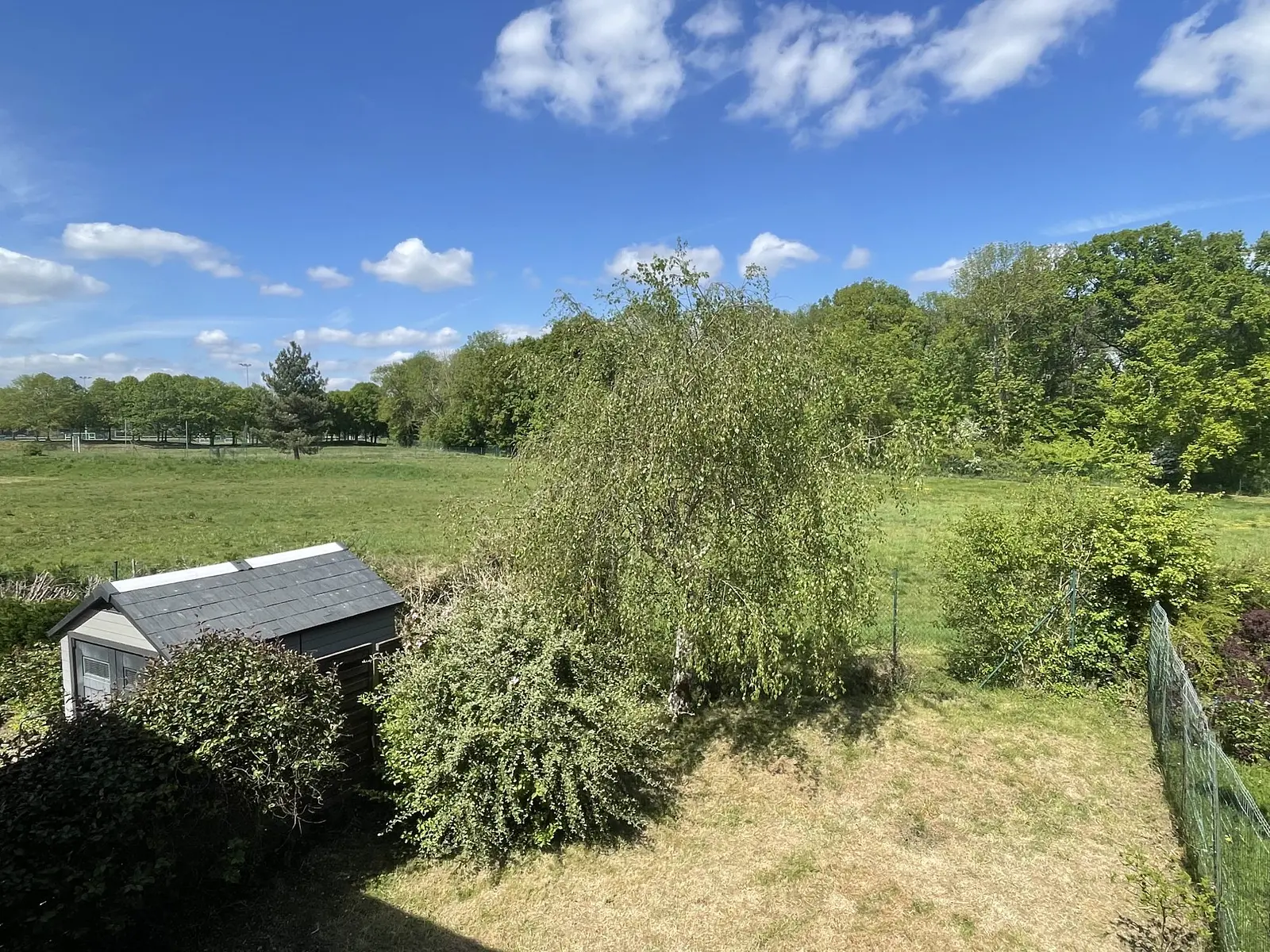 Photo Maison 125m2 avec garage - Résidence des Cottages