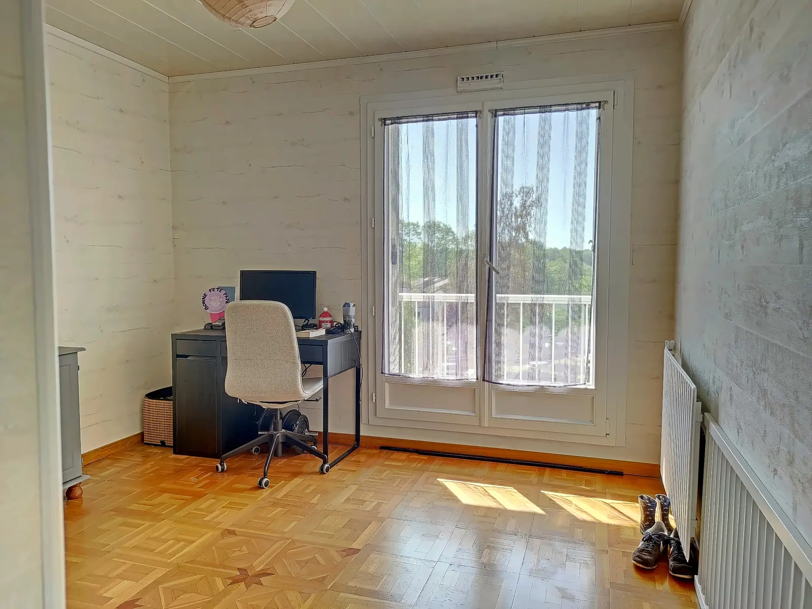 Photo Appartement T5 - 95m2 avec parking en sous-sol