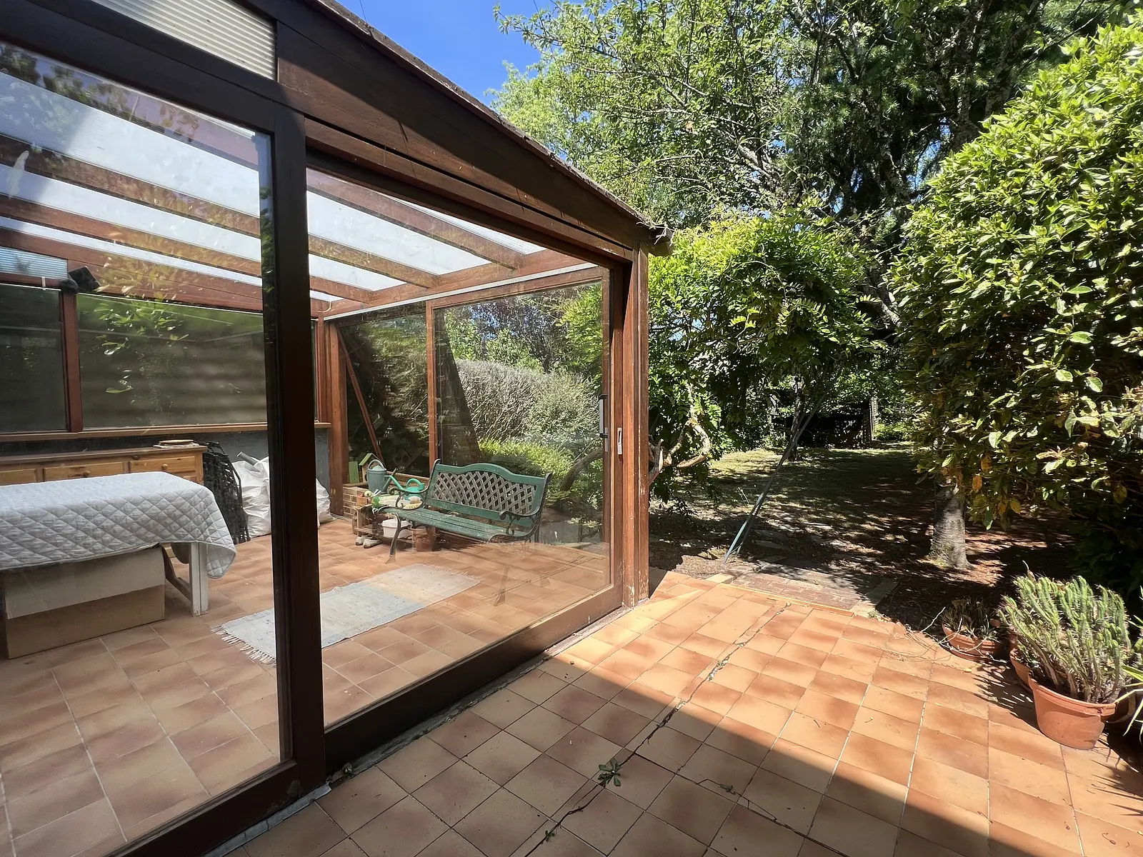 Photo Maison de 171m2 - Résidence Les Cottages