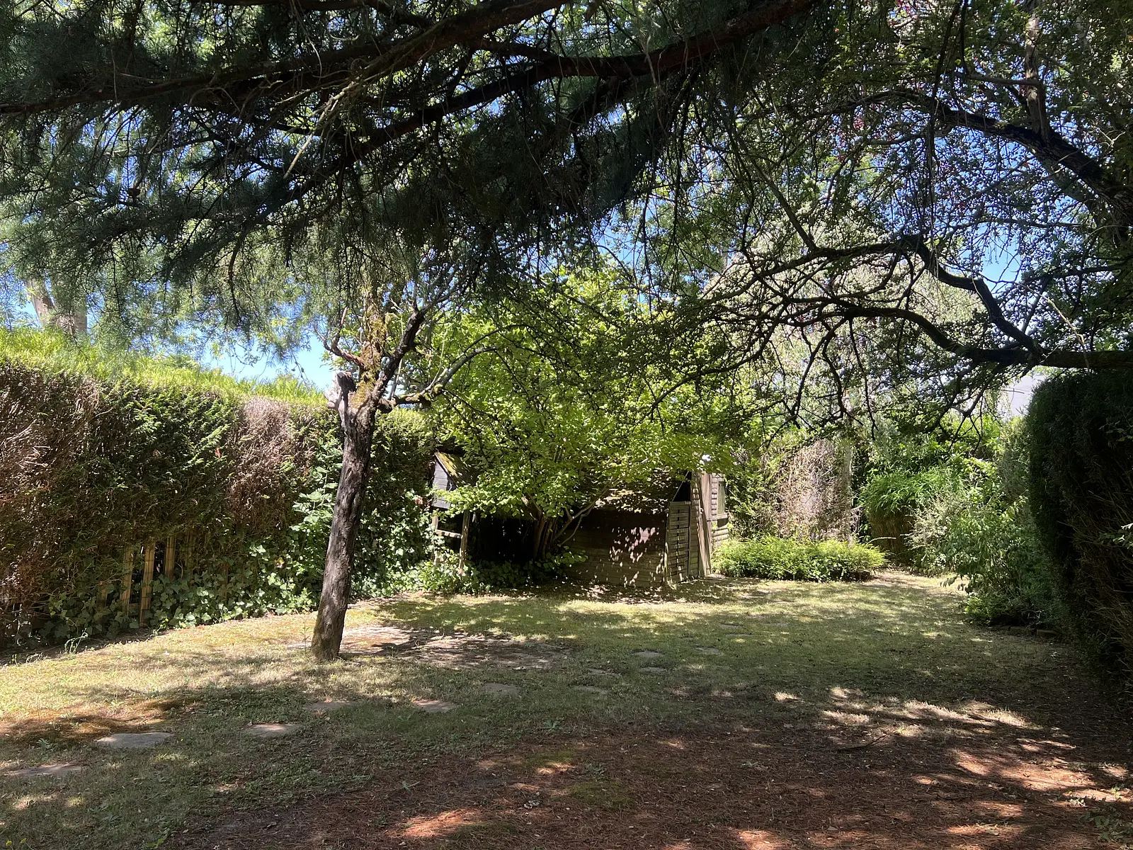 Photo Maison de 171m2 - Résidence Les Cottages