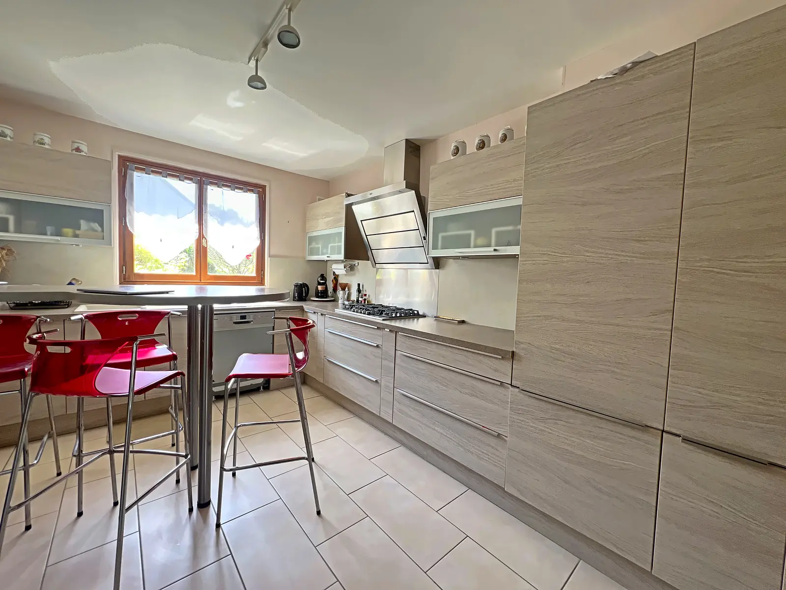 Photo Maison de 171m2 - Résidence Les Cottages