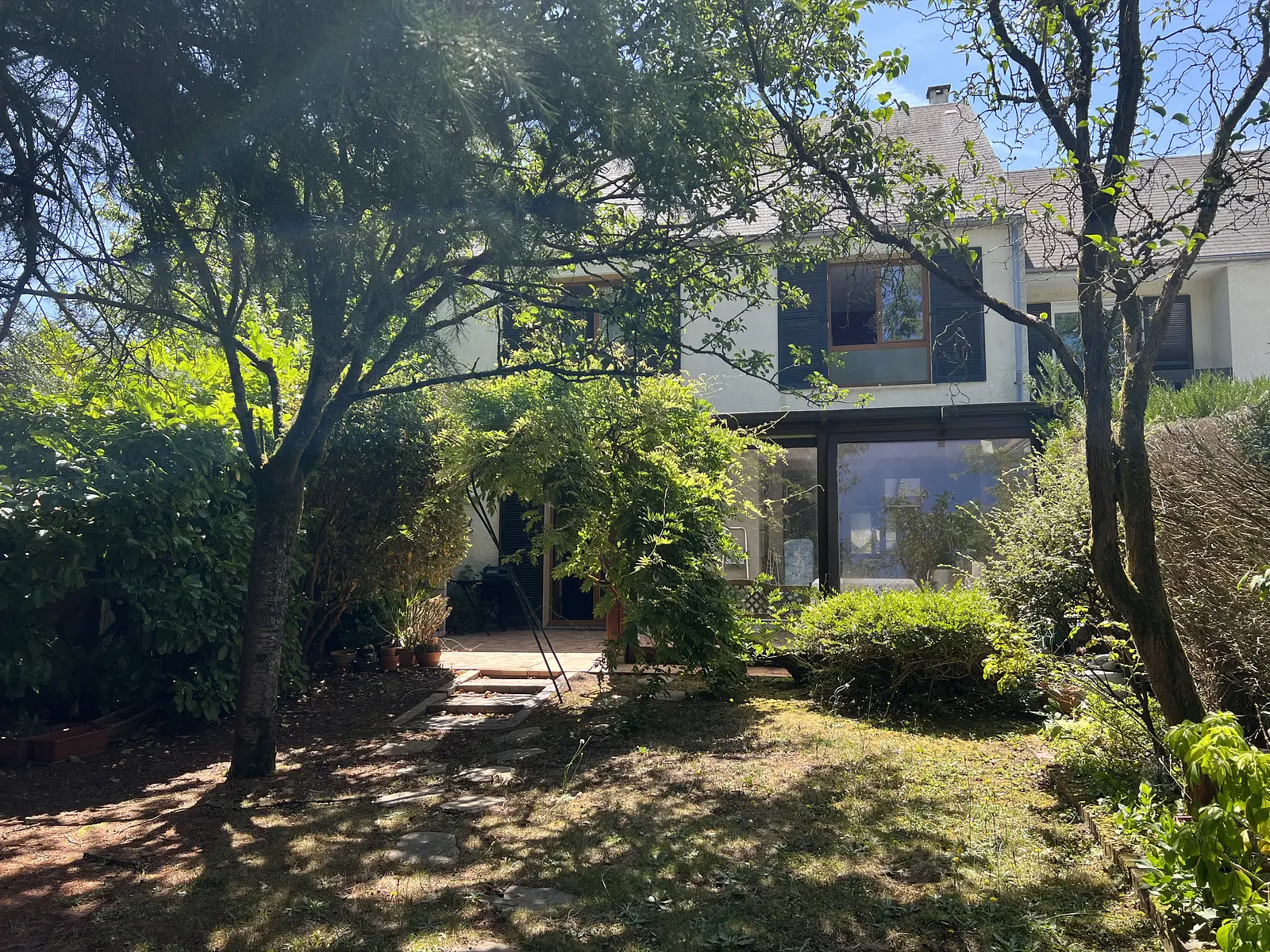 Photo Maison de 171m2 - Résidence Les Cottages