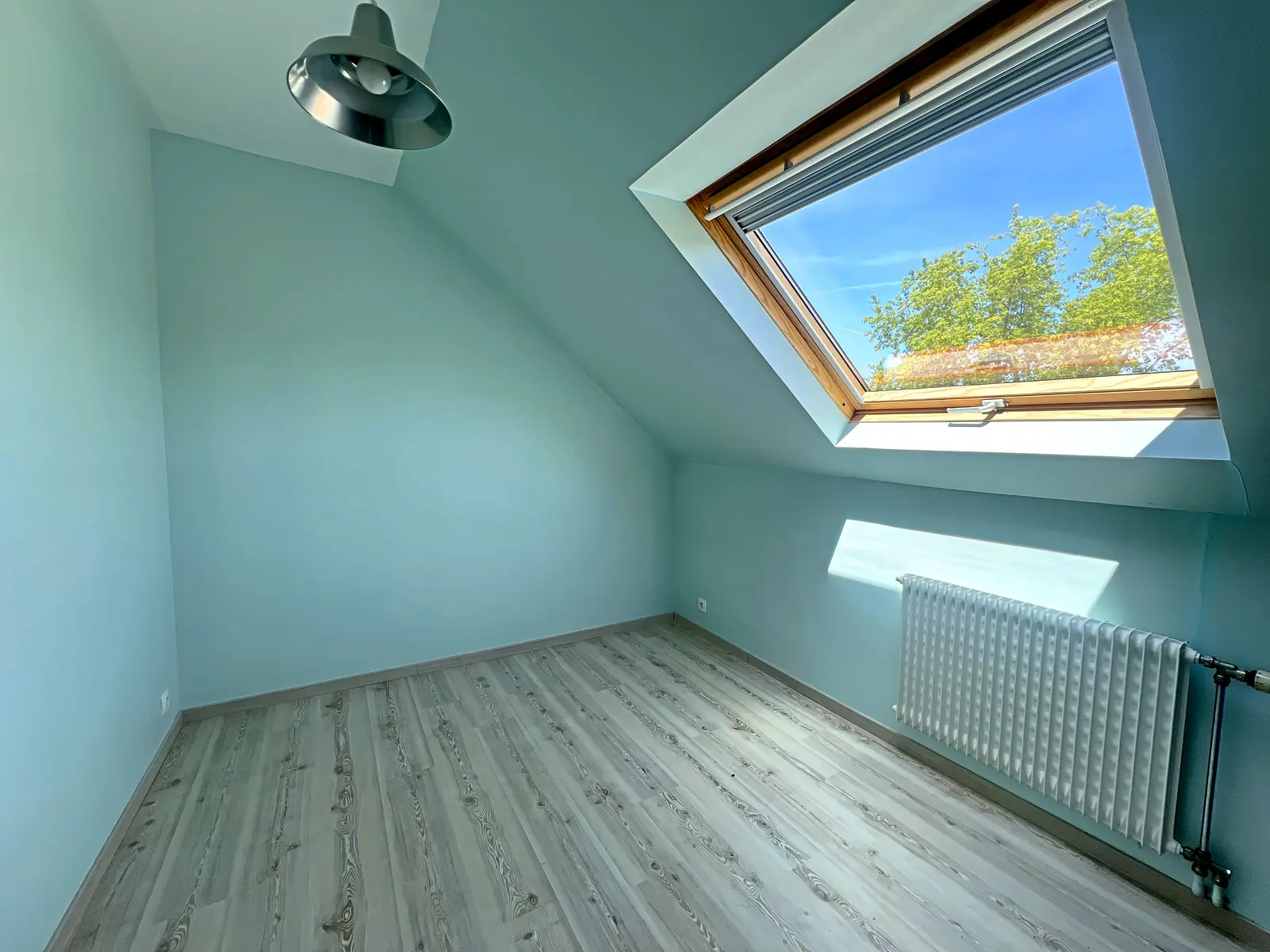 Photo Maison de 171m2 - Résidence Les Cottages