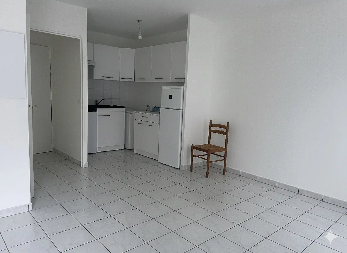 Photo Studio de 30m2 