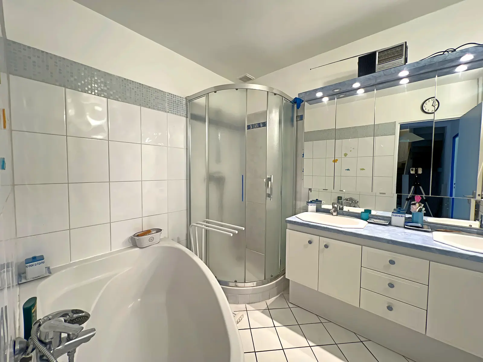 Photo Maison de 171m2 - Résidence Les Cottages