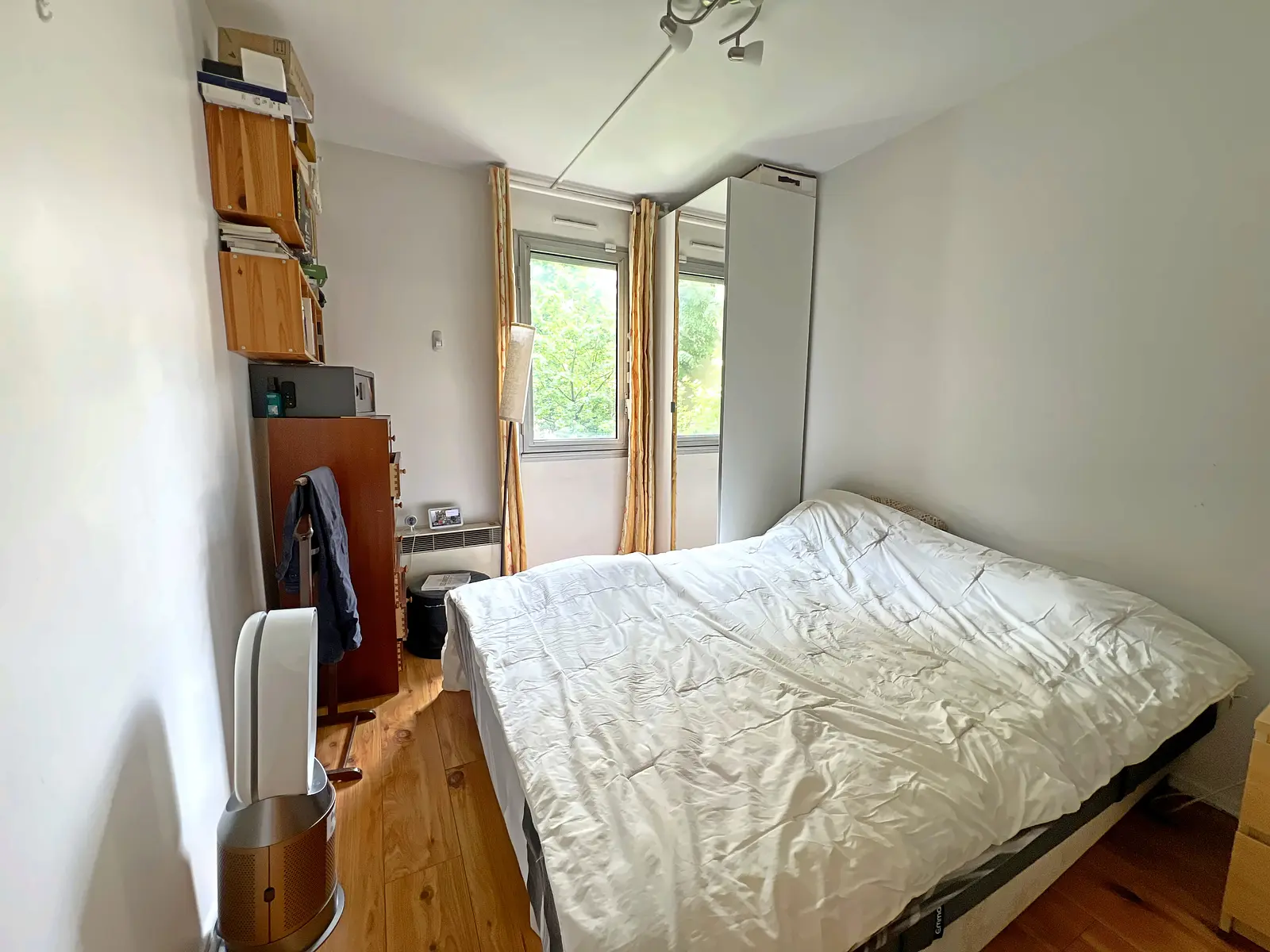 Photo  Appartement T4, à proximité du métro ligne 13