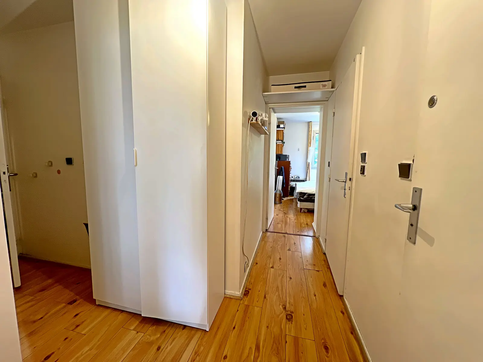 Photo  Appartement T4, à proximité du métro ligne 13