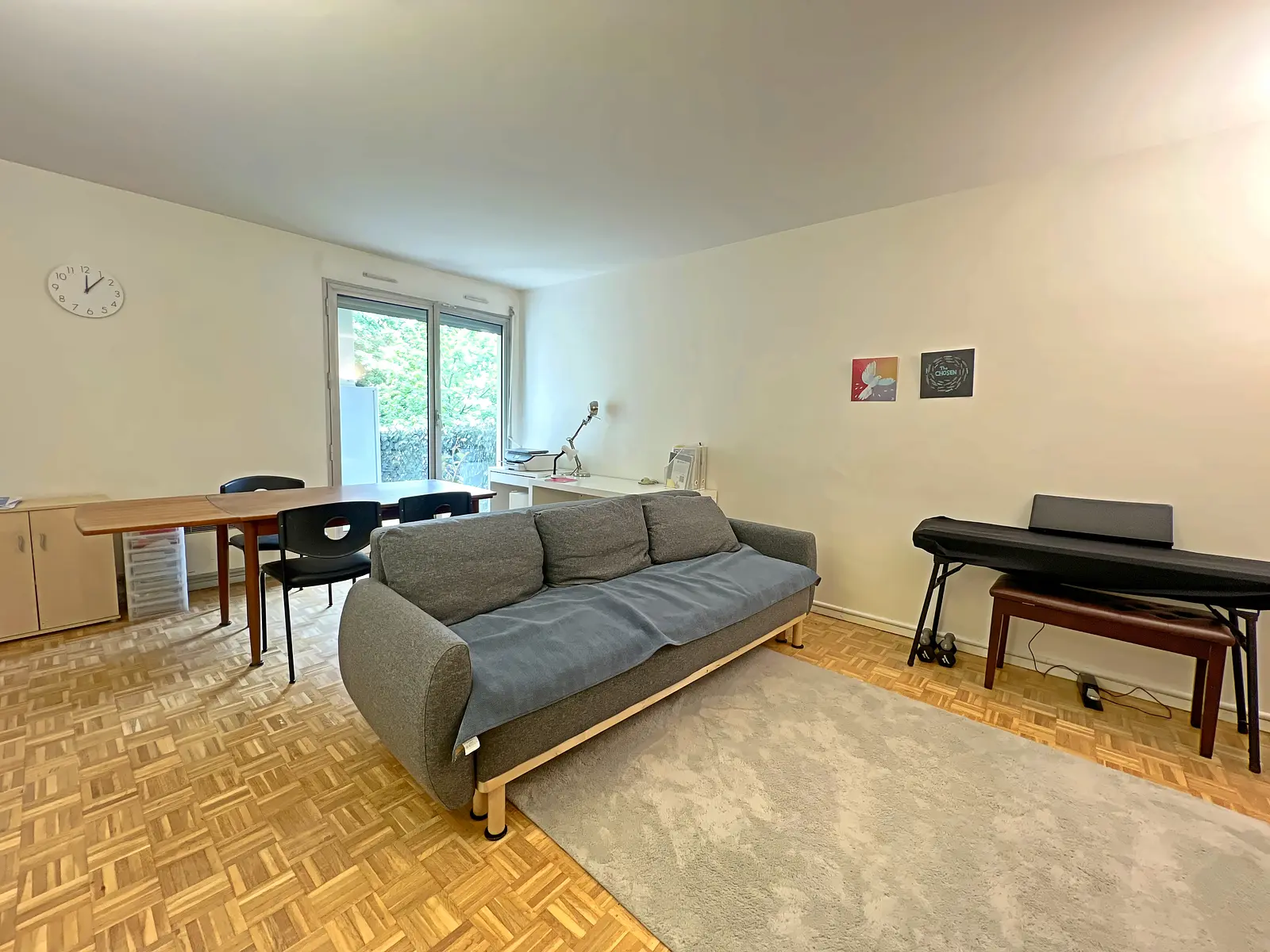 Photo  Appartement T4, à proximité du métro ligne 13