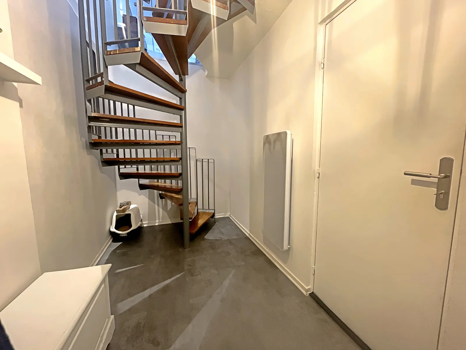 Photo Maison de ville de 97m2 + garage de 27m2