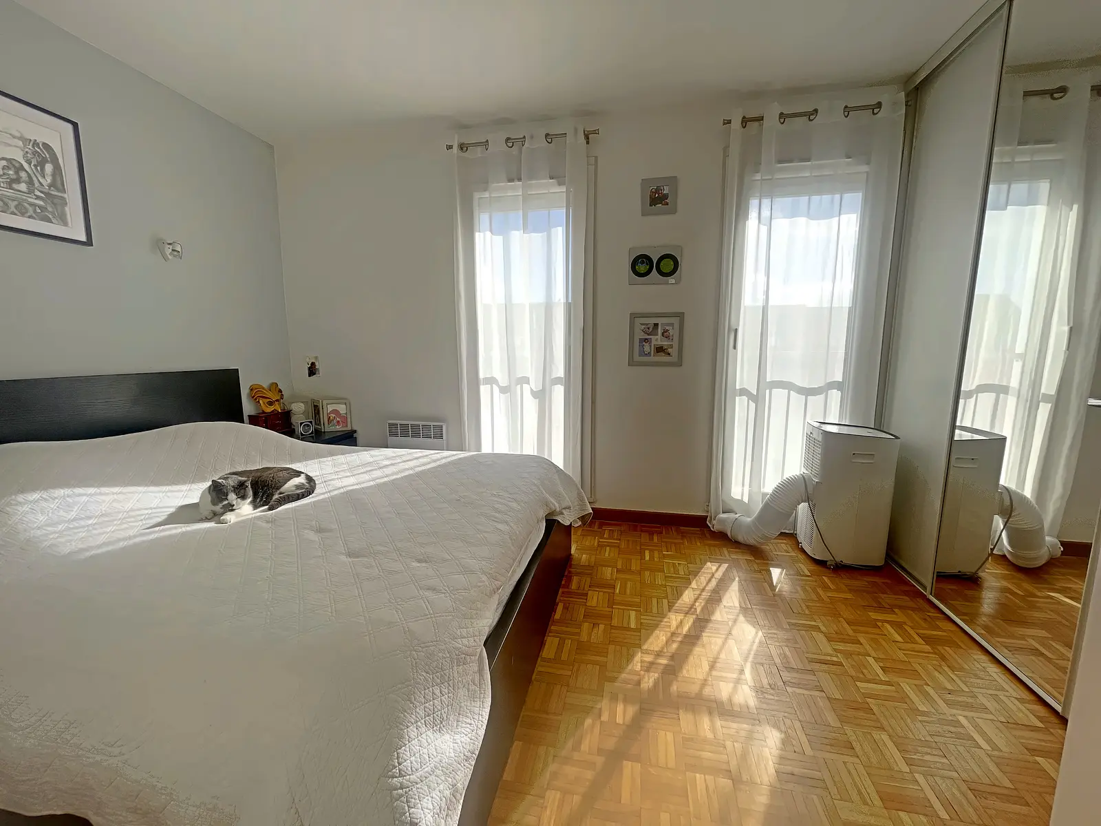 Photo Maison de ville de 97m2 + garage de 27m2