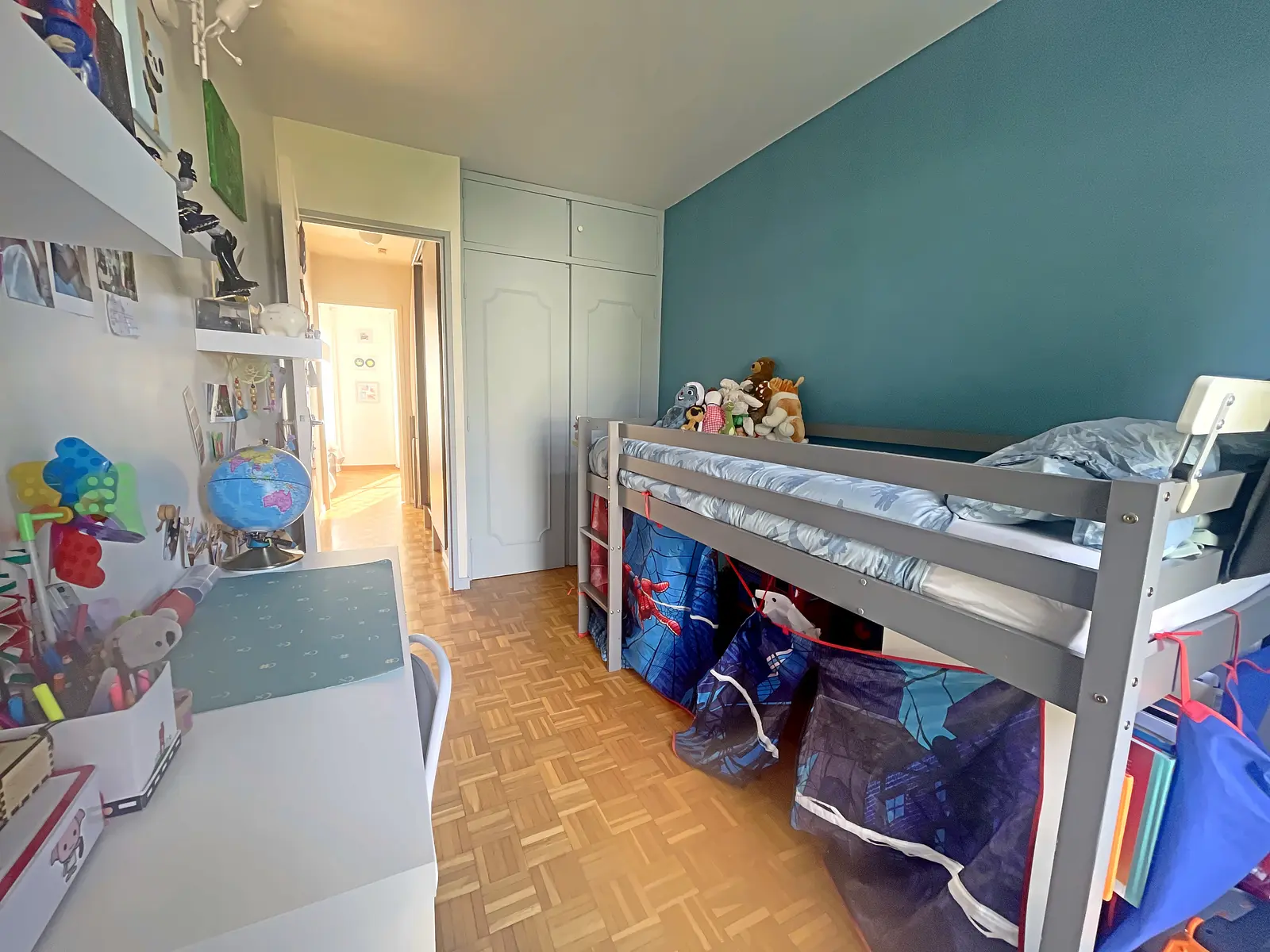 Photo Maison de ville de 97m2 + garage de 27m2