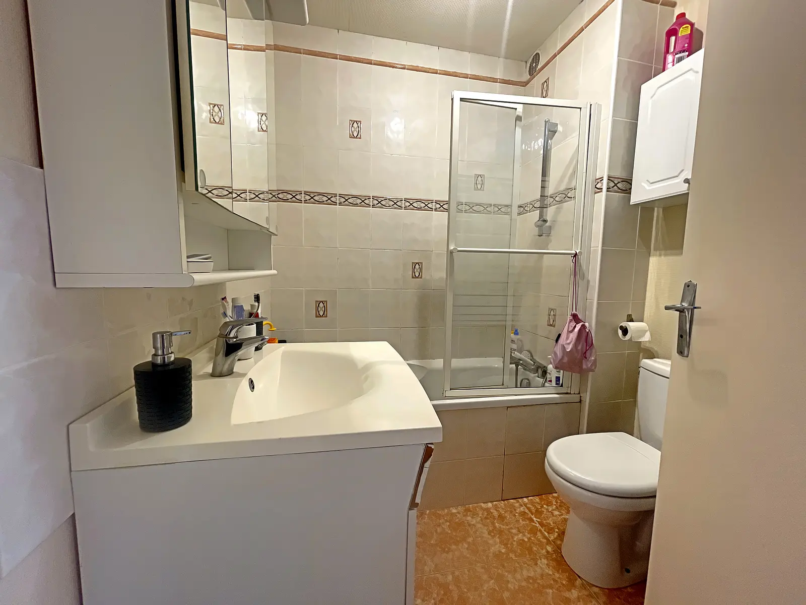 Photo Maison de ville de 97m2 + garage de 27m2